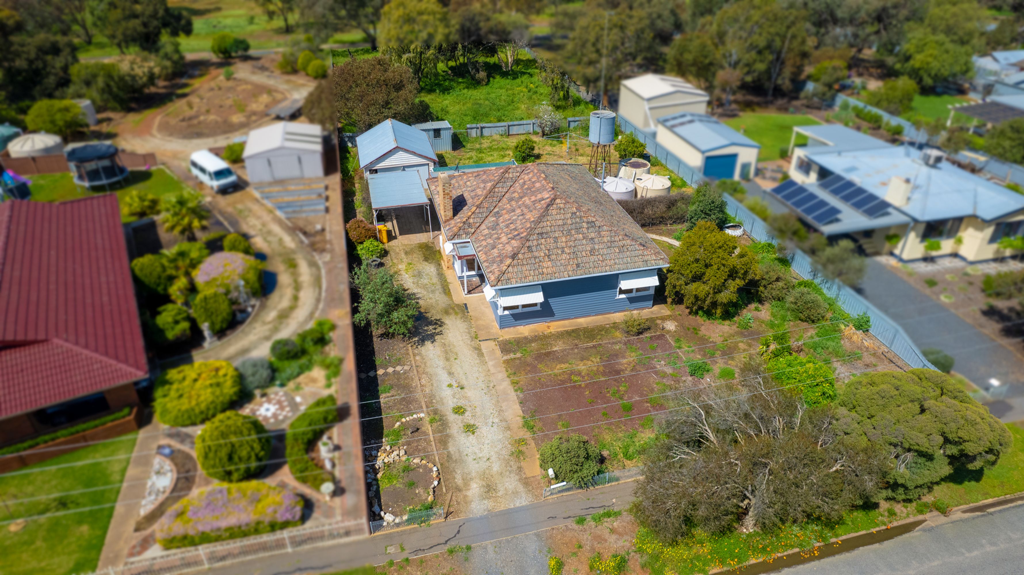 41 Stewart Street, Rupanyup VIC 3388