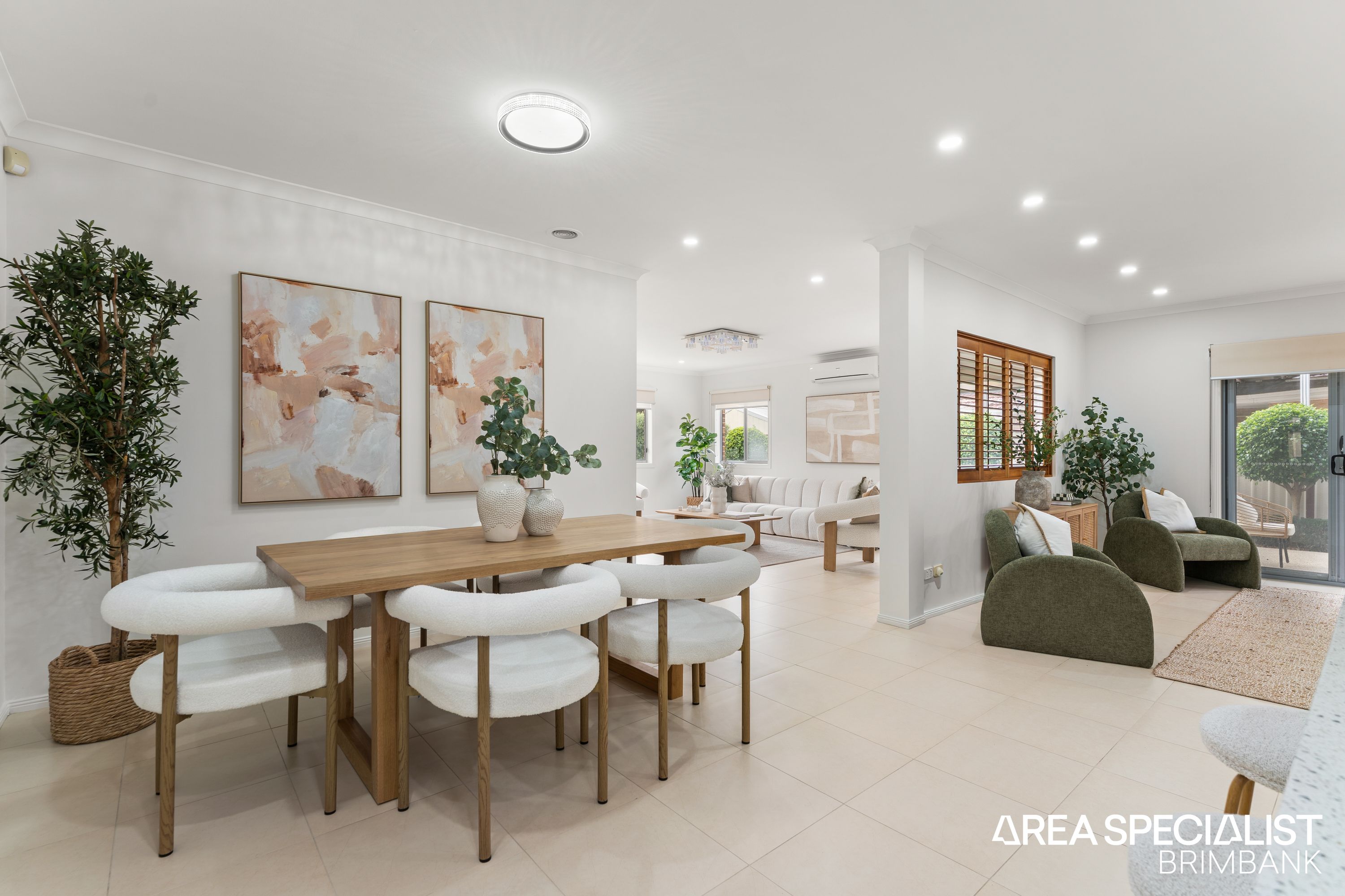 21 Millstream Circuit, Cairnlea, Cairnlea - Thumbnail 7