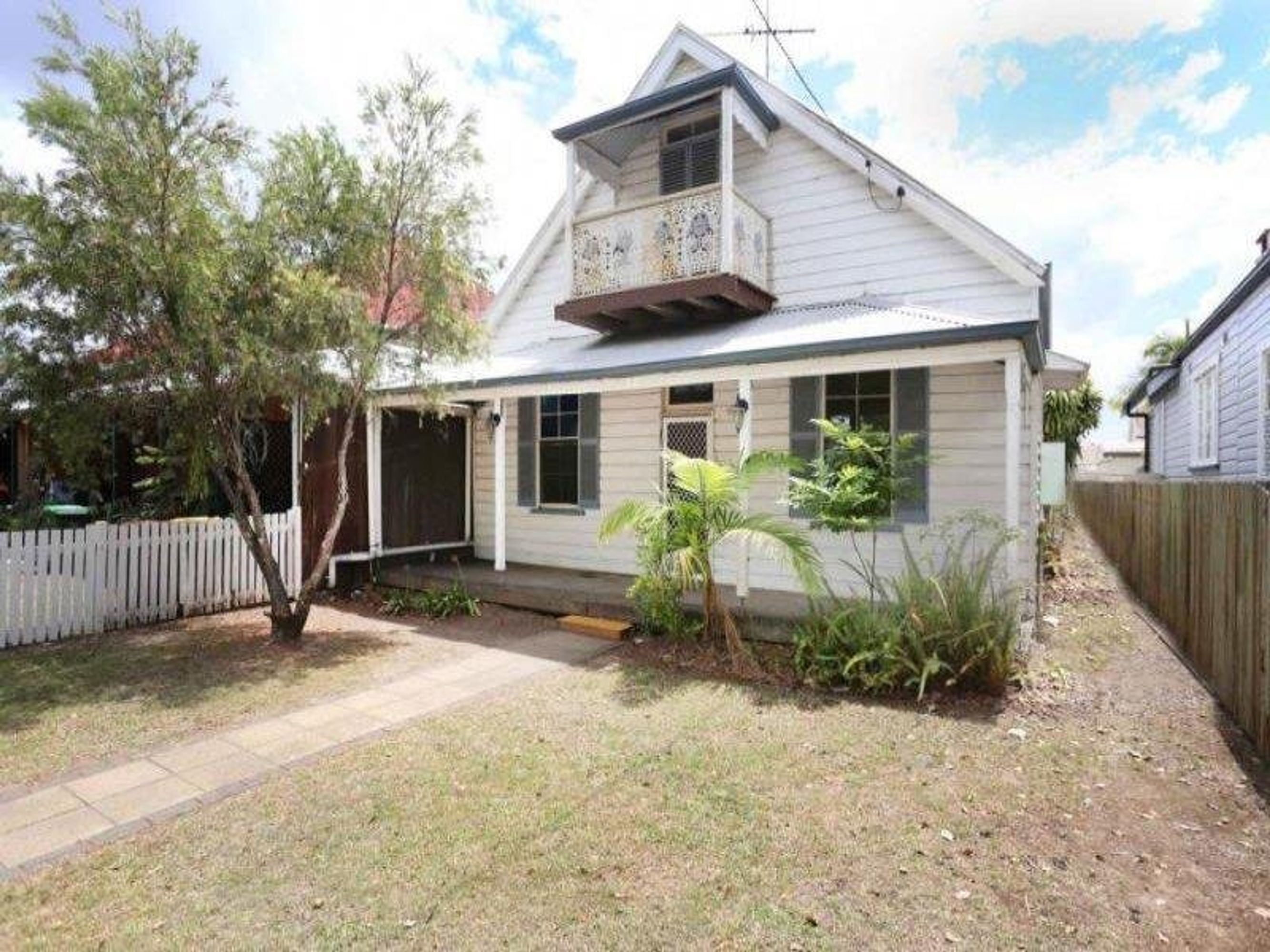 63 Queen Street
