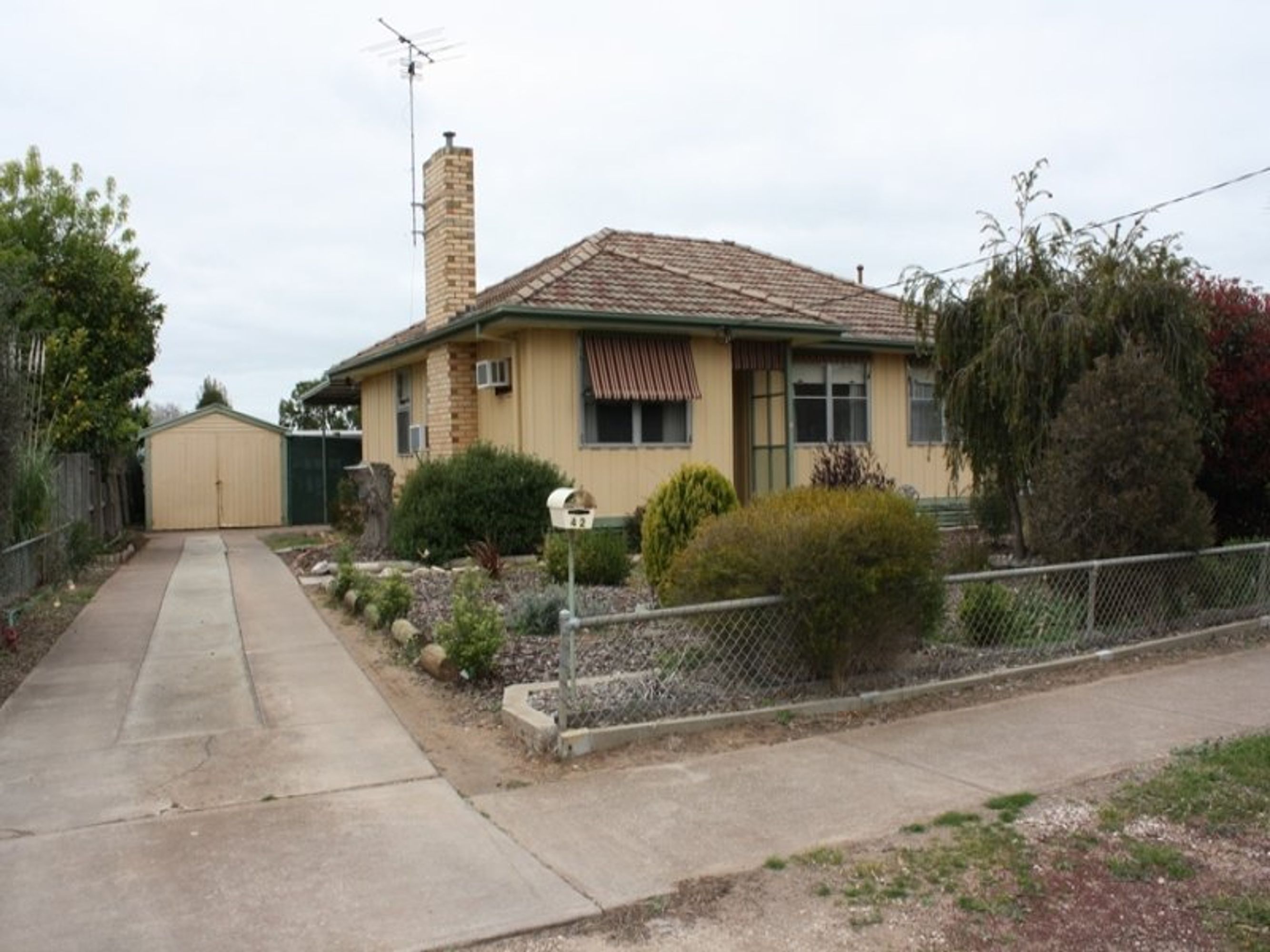 42 Albert Street, Horsham VIC 3400