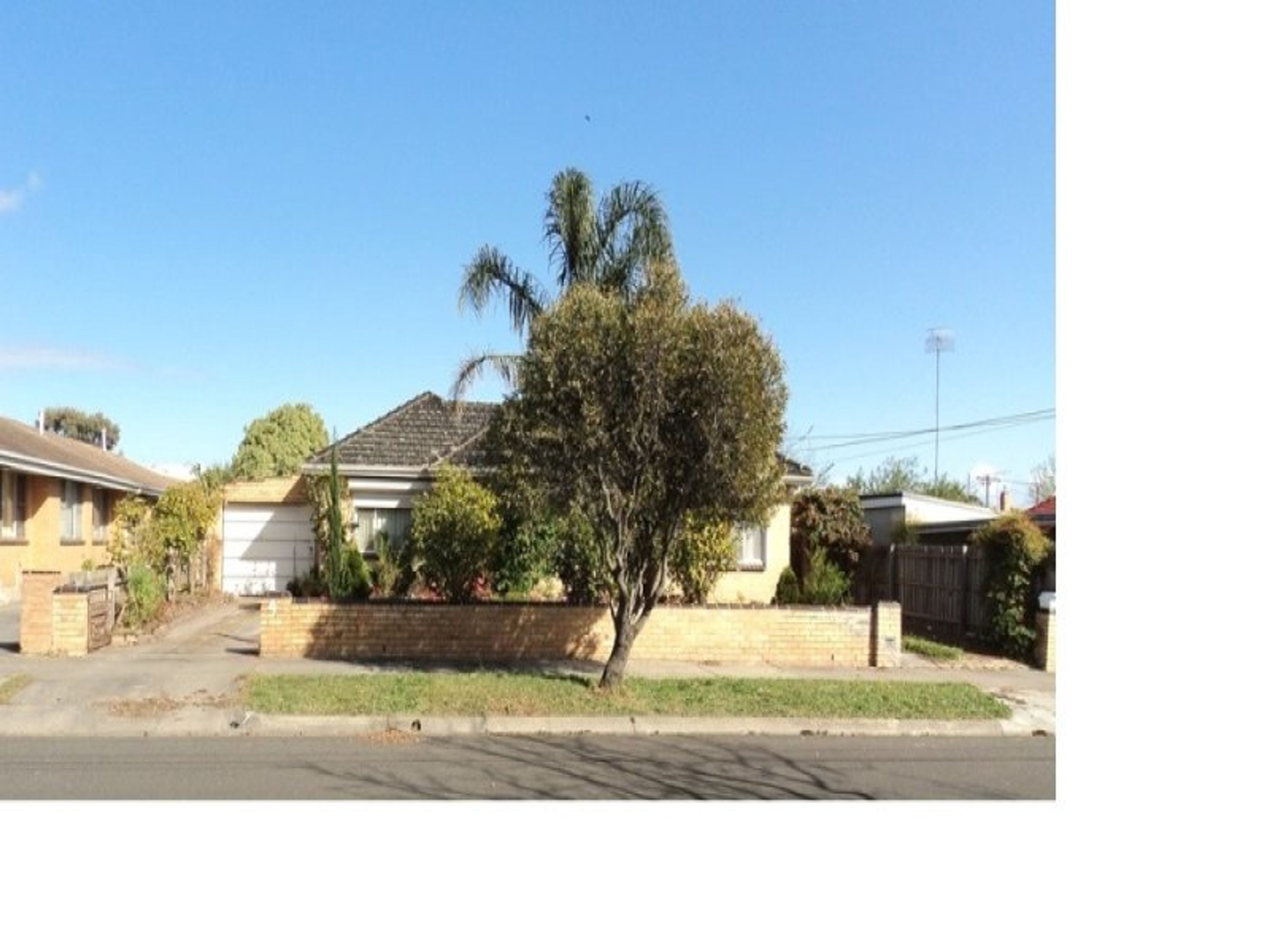 4A Wattle Street