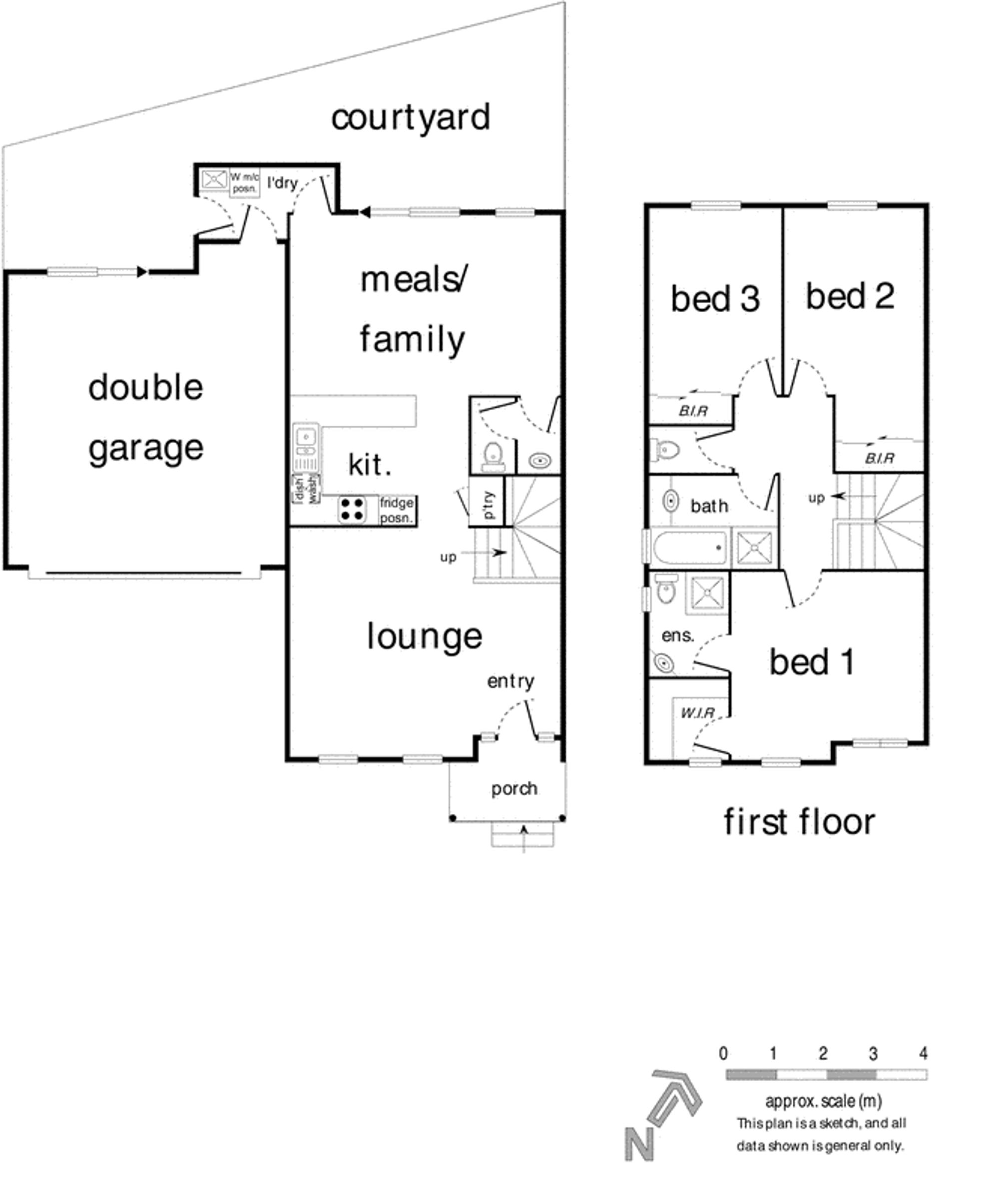 8/1-3 Frank Street, Doncaster - Thumbnail 8