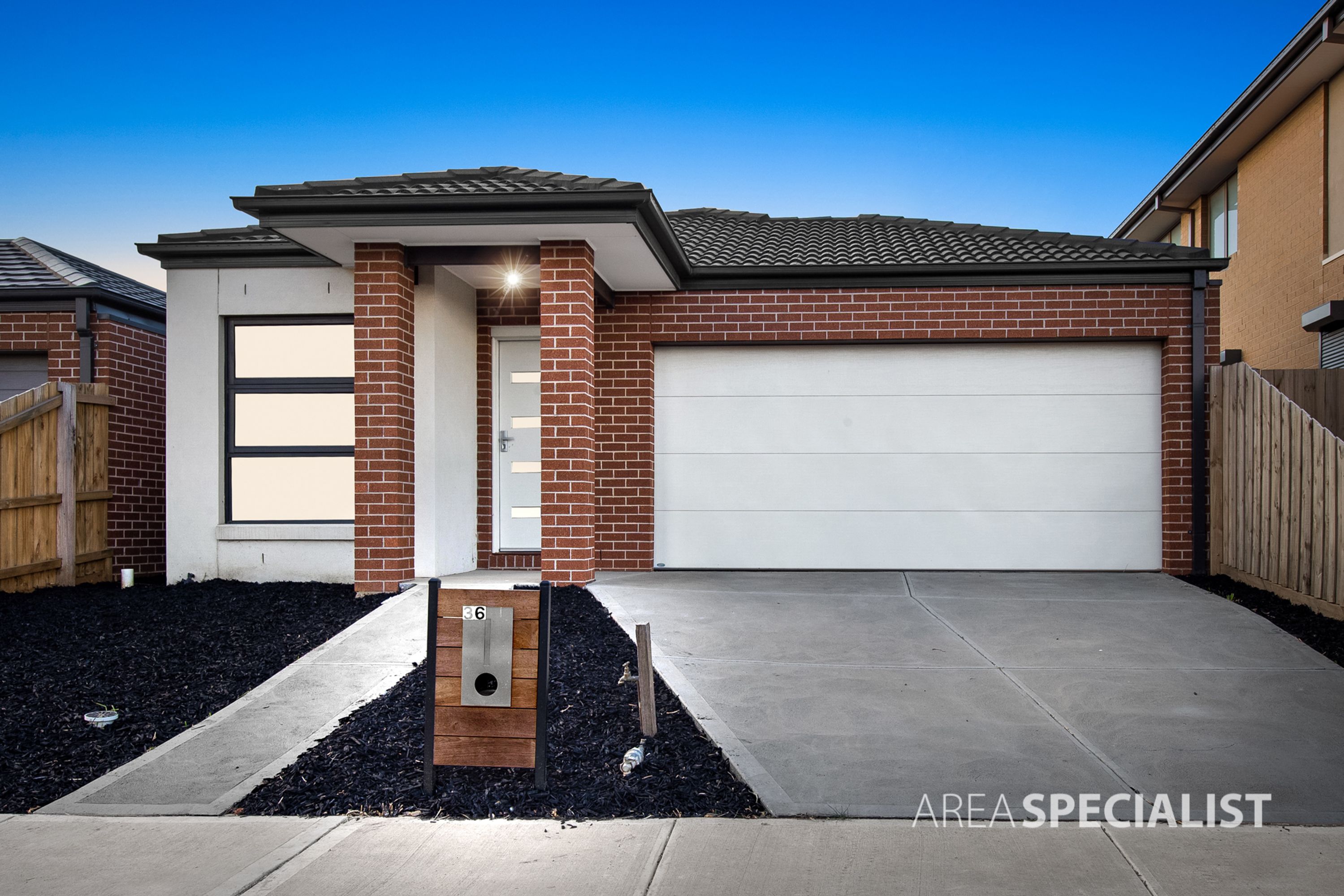 36 Tora Crescent, Fraser Rise VIC 3336, Fraser Rise - Thumbnail 2