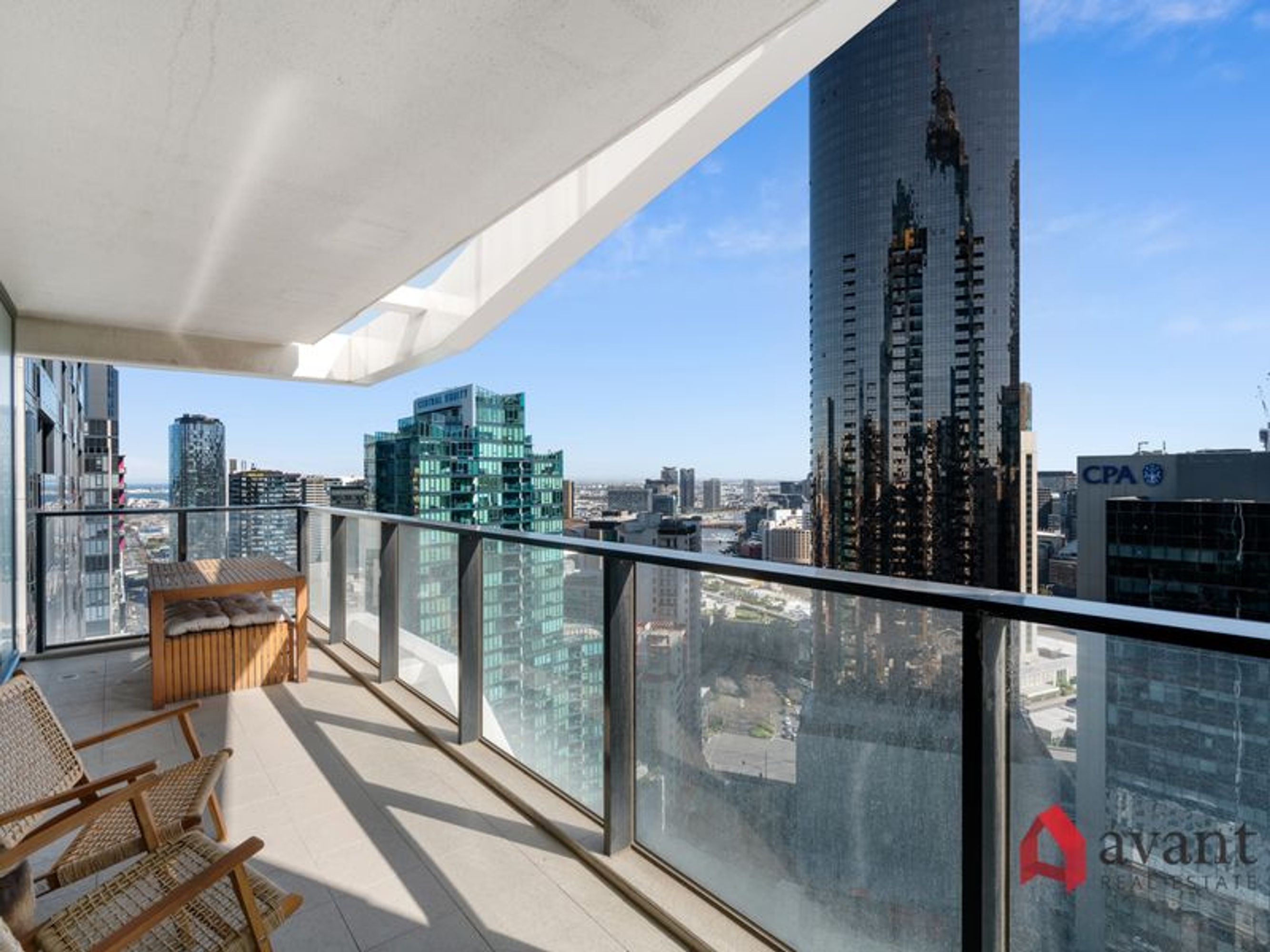 3302/135-139 City Road, Southbank - Thumbnail 8