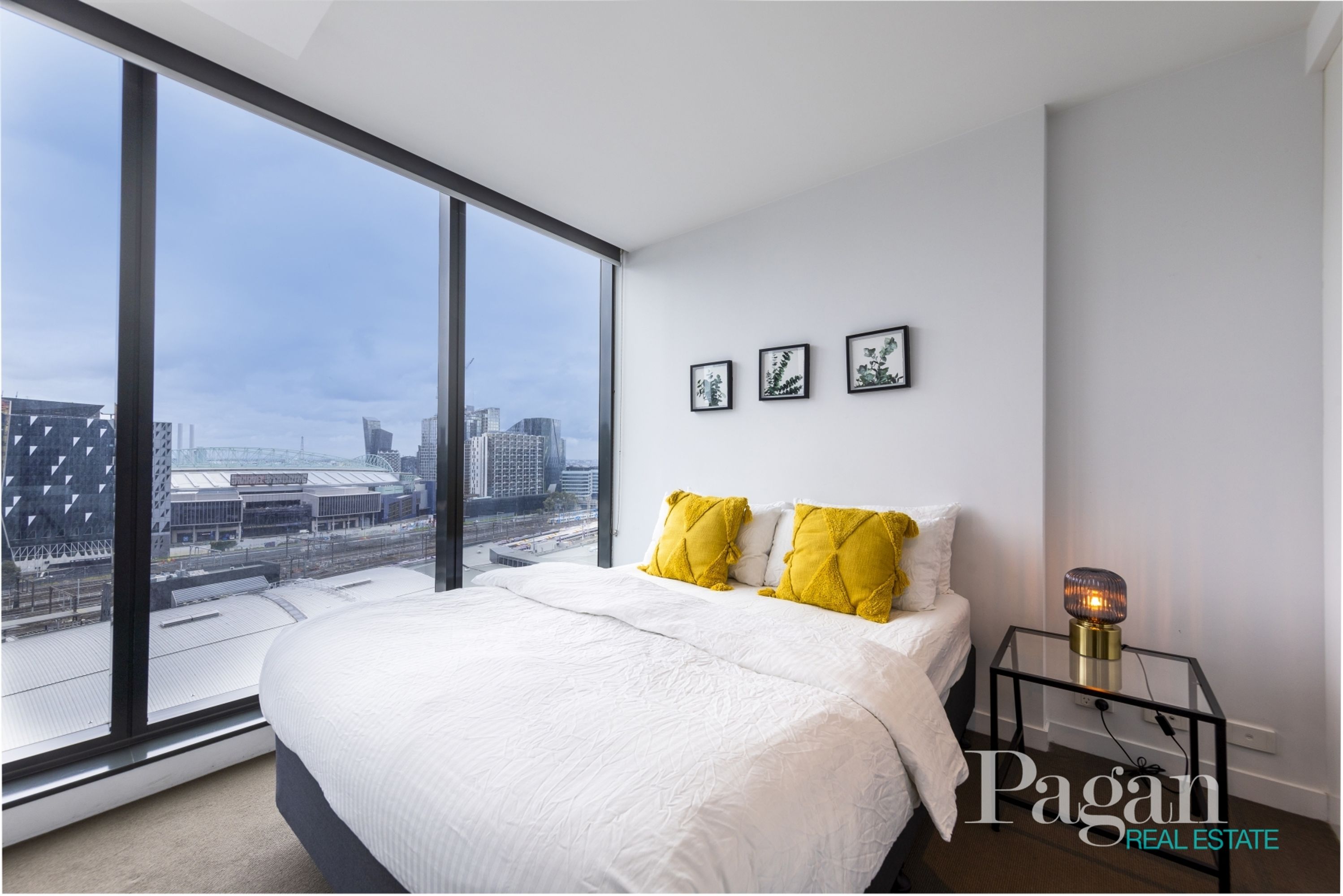 1312/220 Spencer St, Melbourne - Thumbnail 3