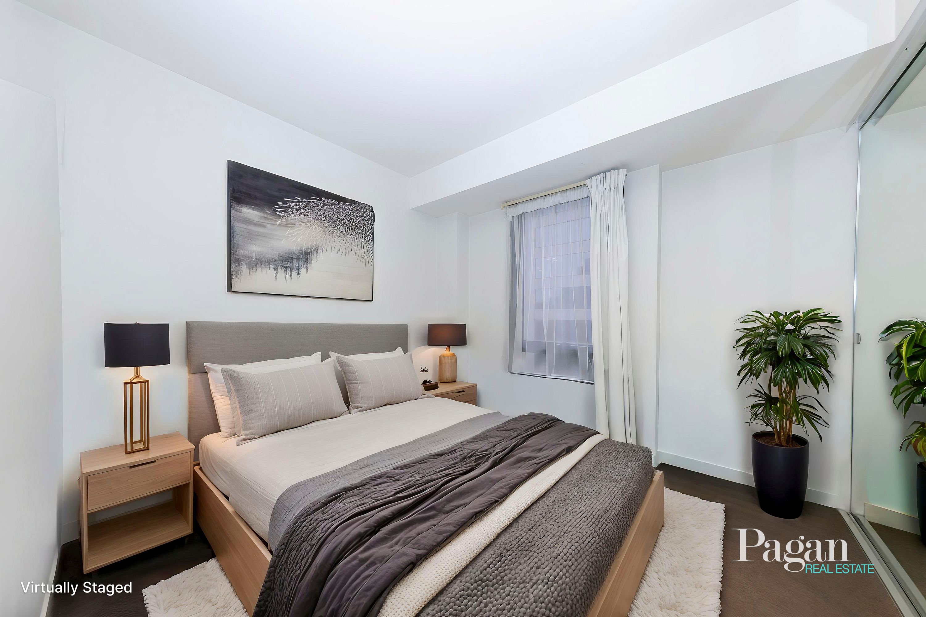 726/572 St Kilda Road, Melbourne - Thumbnail 5