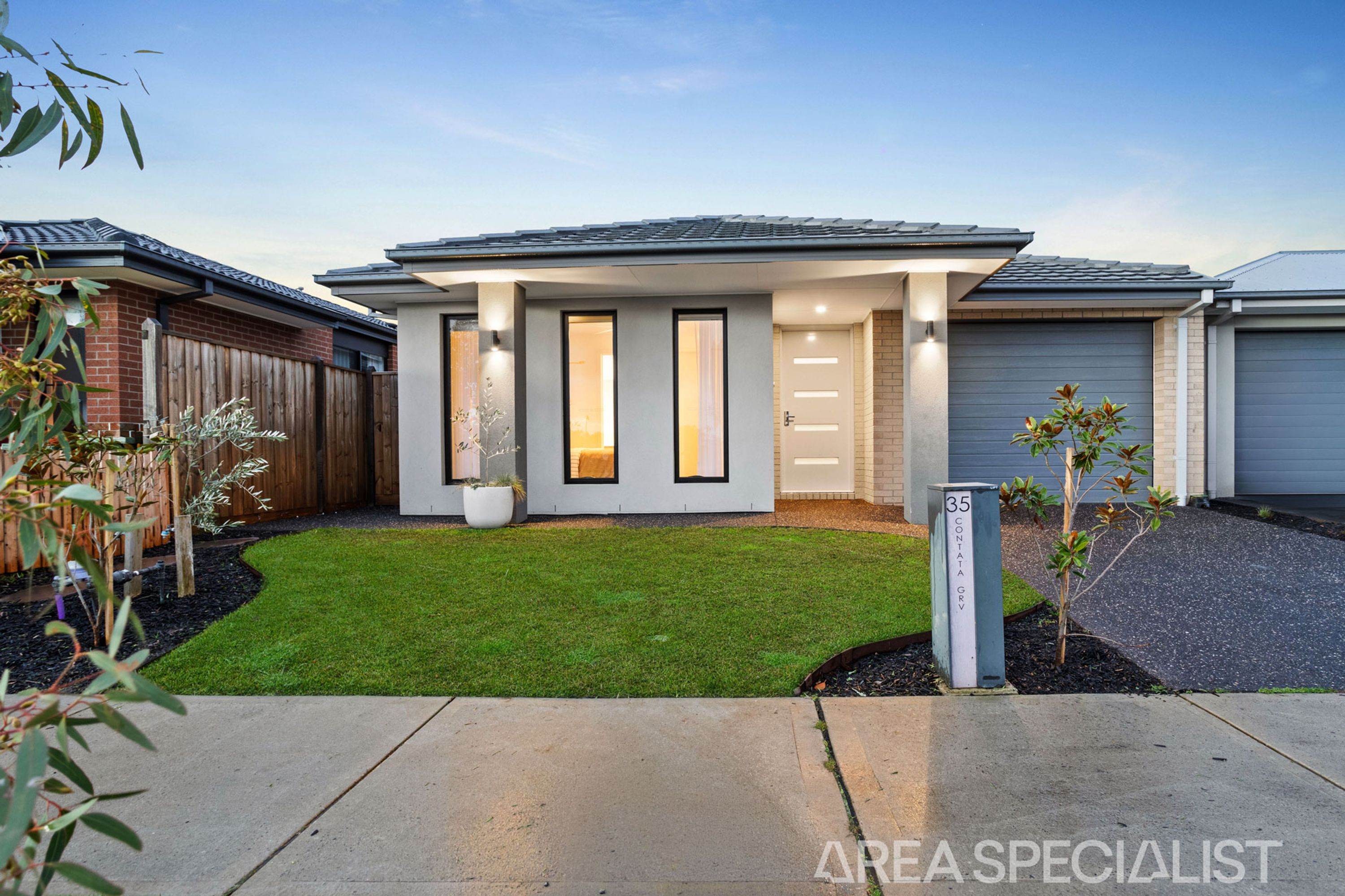 35 Contata Grove, Junction Village, Junction Village - Image 1
