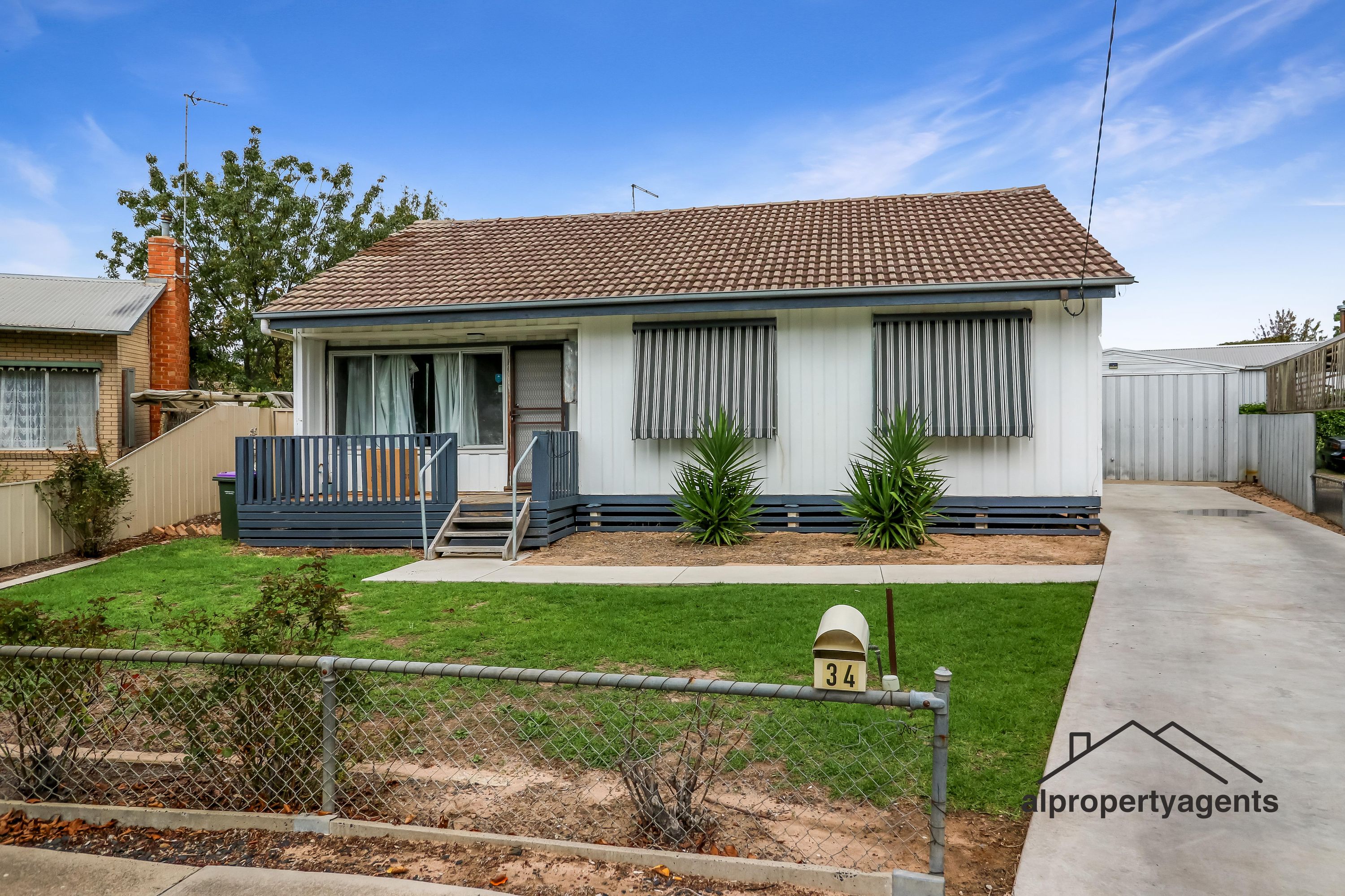 34 Pearl Street, Horsham VIC 3400