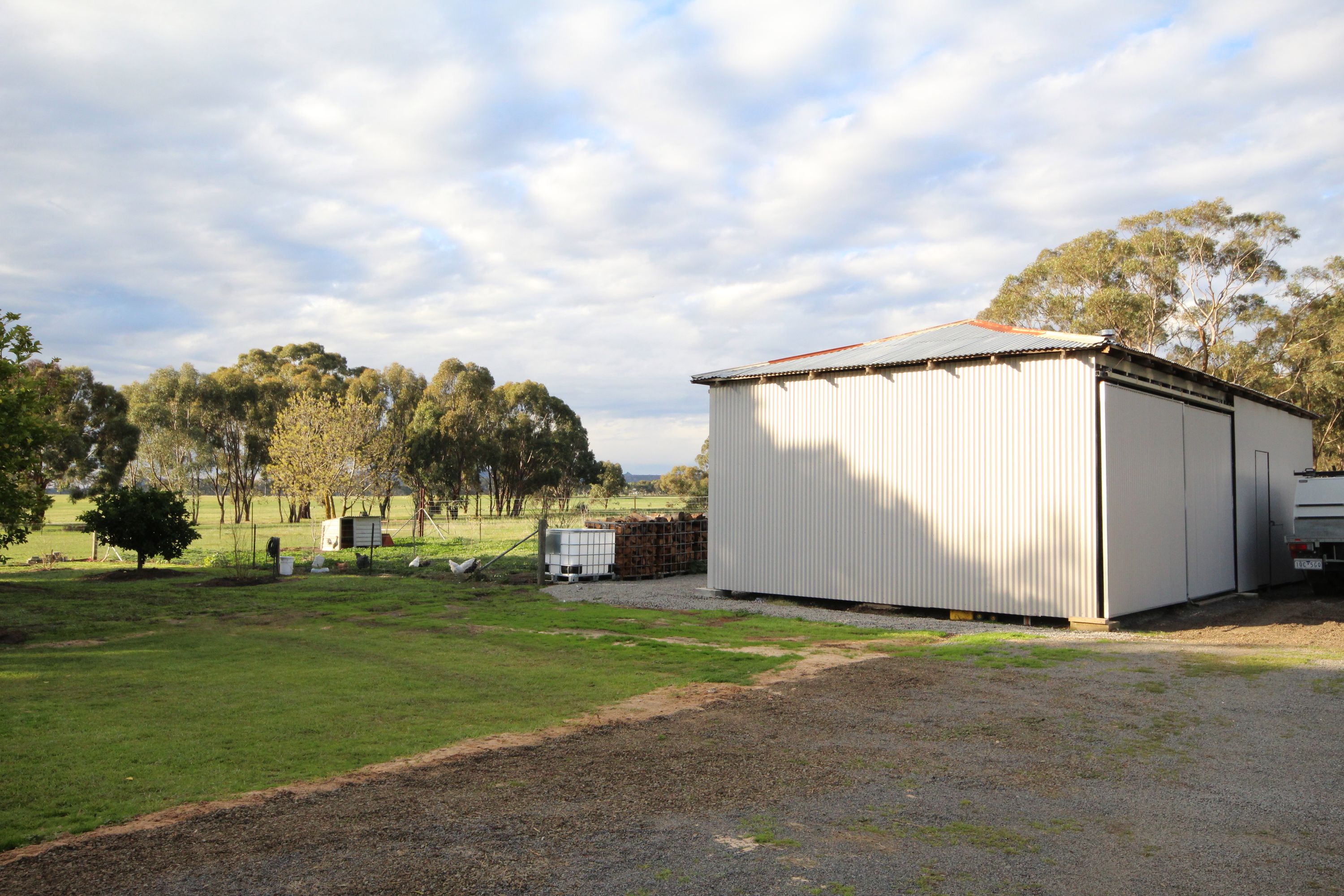 1897 Northern Grampians Road, Laharum, VIC 3401, Laharum - Thumbnail 3