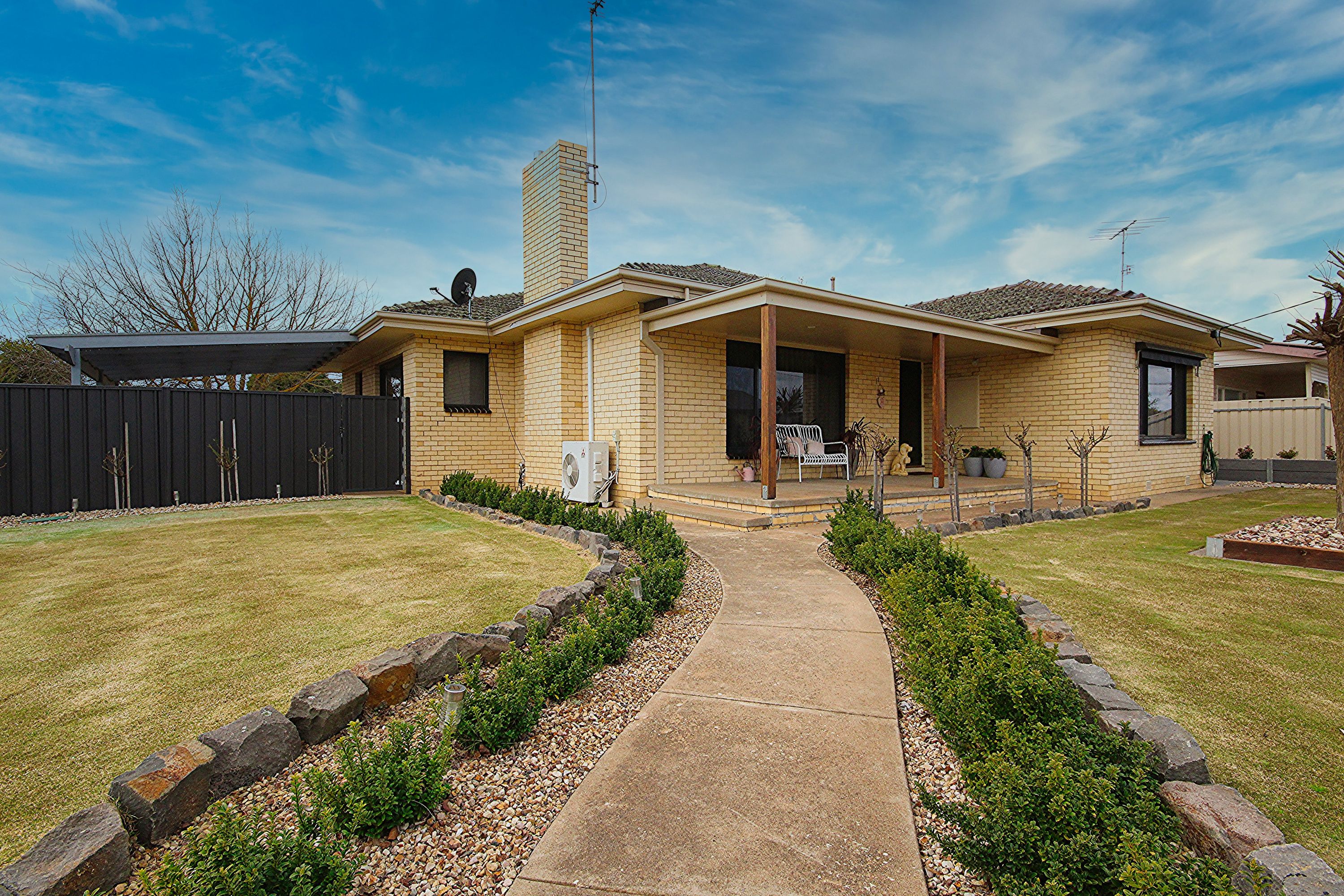 11 Kooyong Street, Horsham VIC 3400, Horsham - Thumbnail 2
