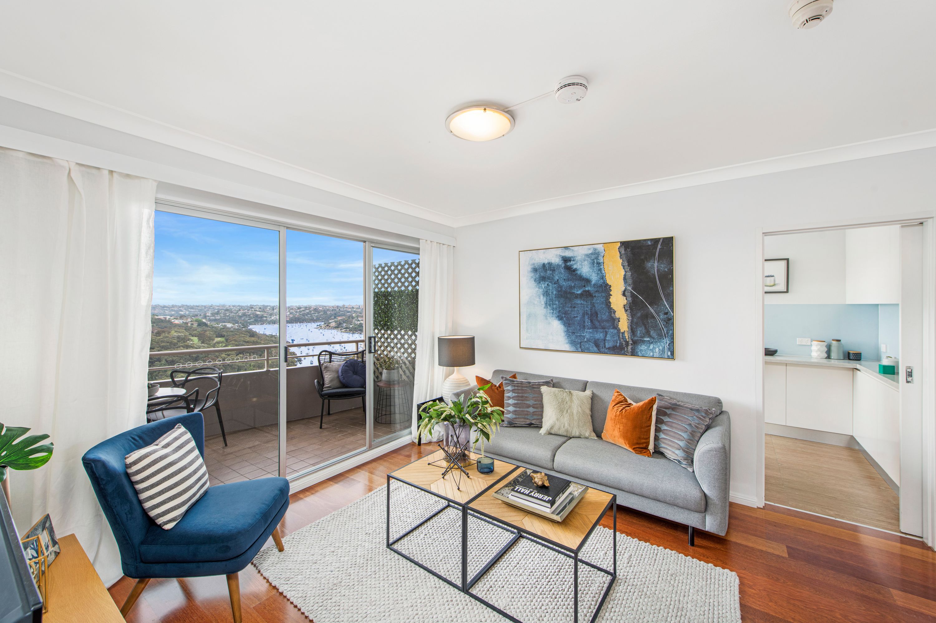 16/74 Cairo Street, Cammeray - Thumbnail 4