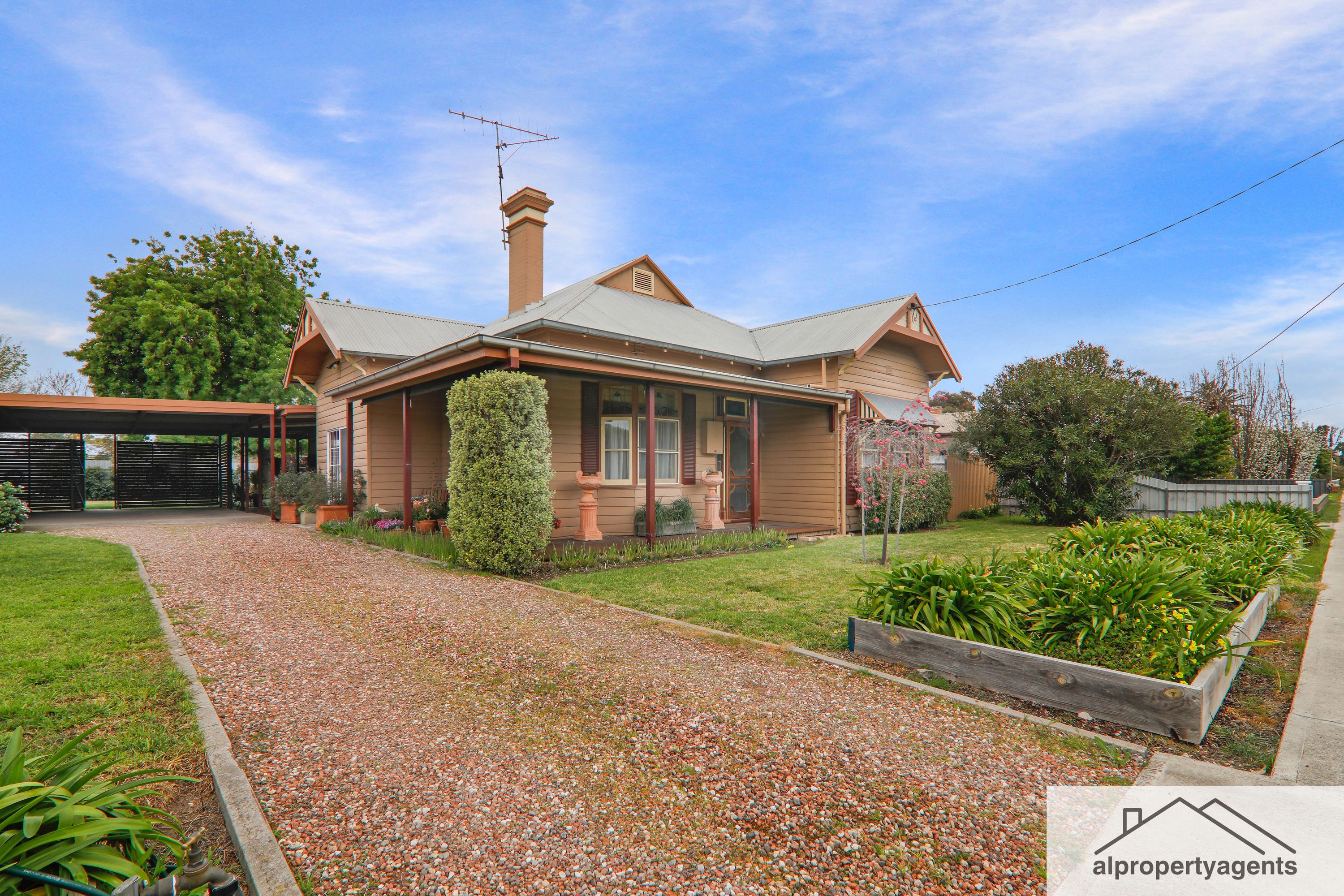 36 Lloyd Street, Dimboola VIC 3414, Dimboola - Thumbnail 2