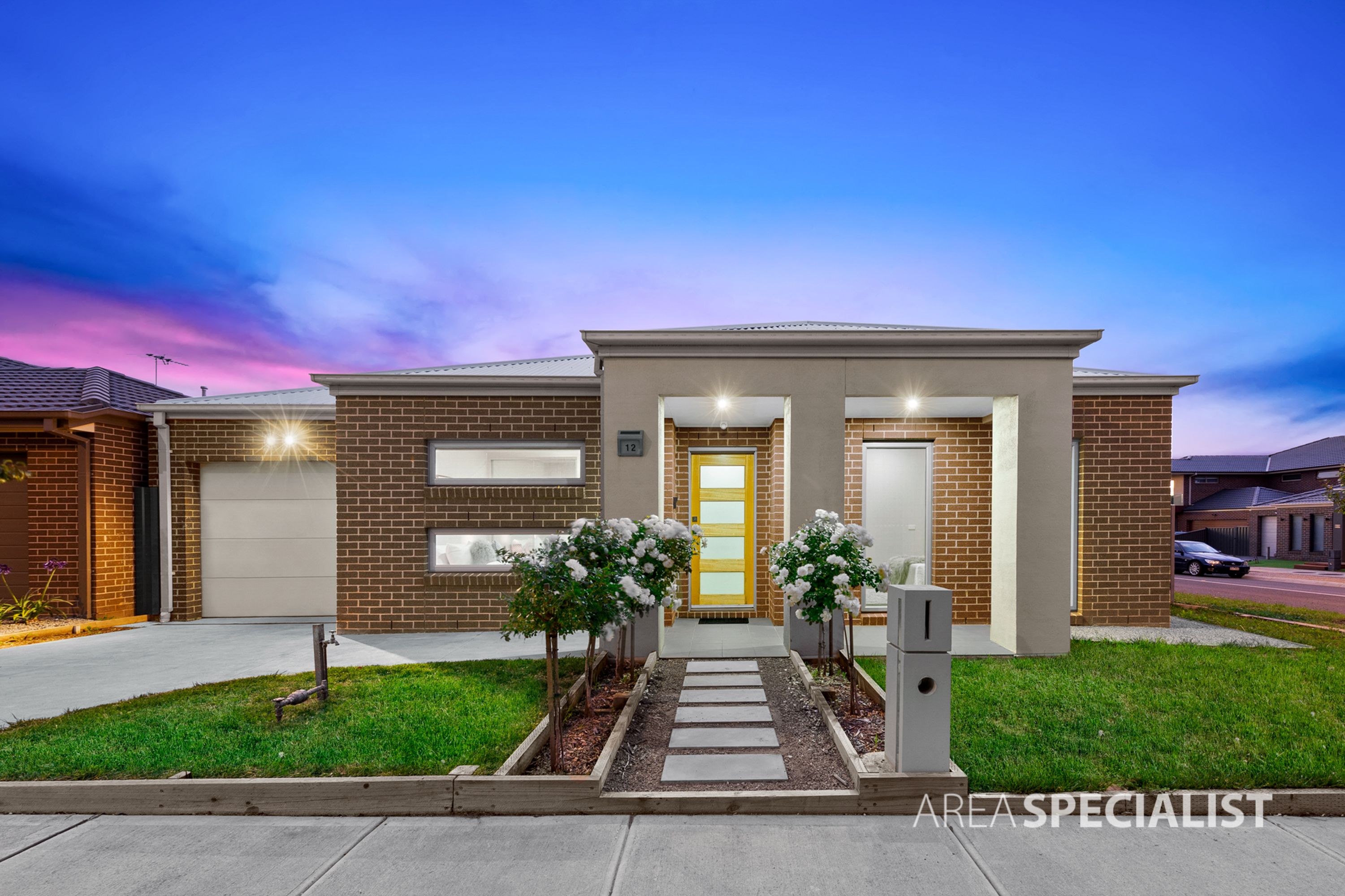 12 City Vista Court, Fraser Rise VIC 3336, Fraser Rise - Thumbnail 2