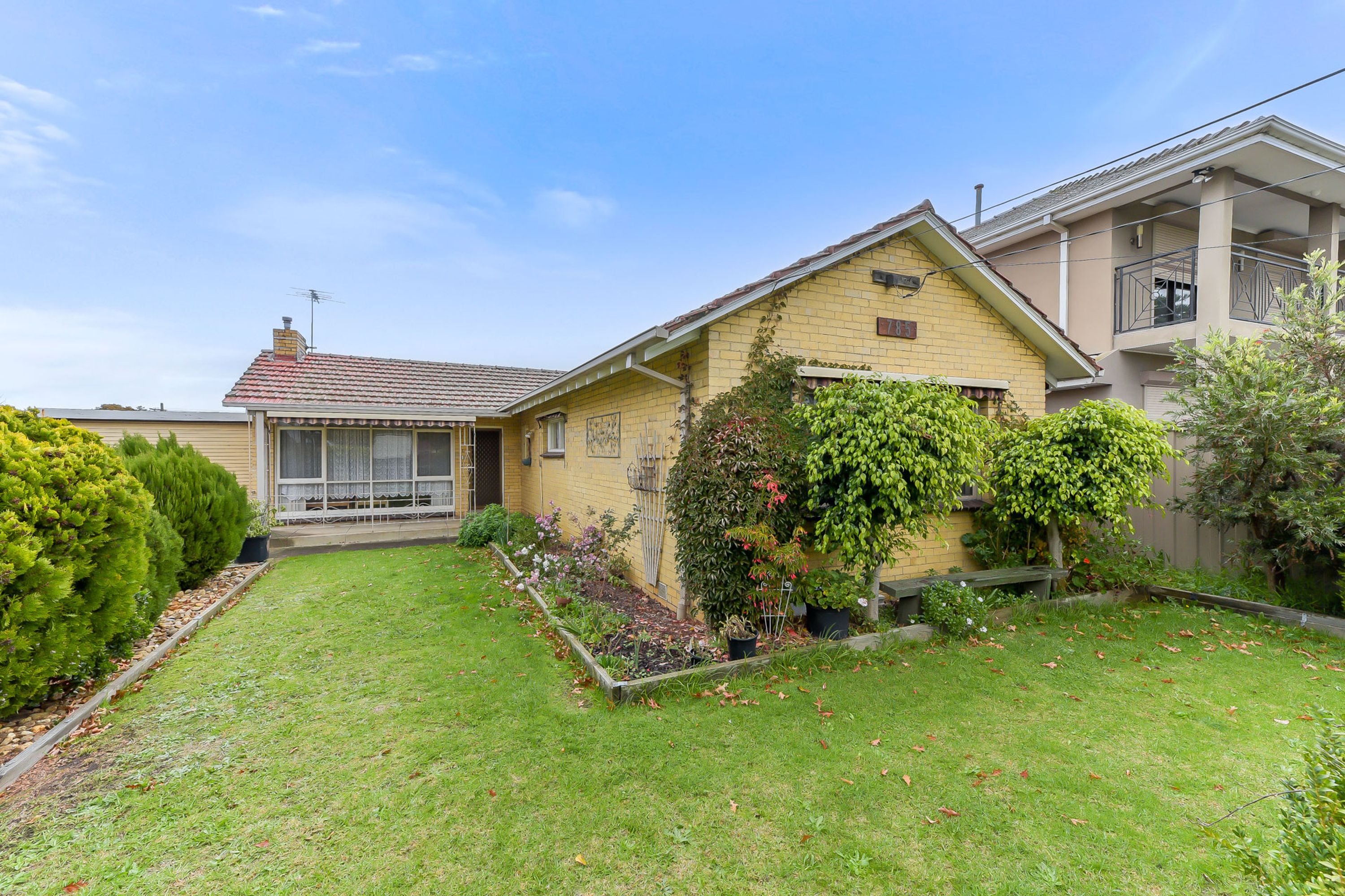 785 Princes Highway, Springvale