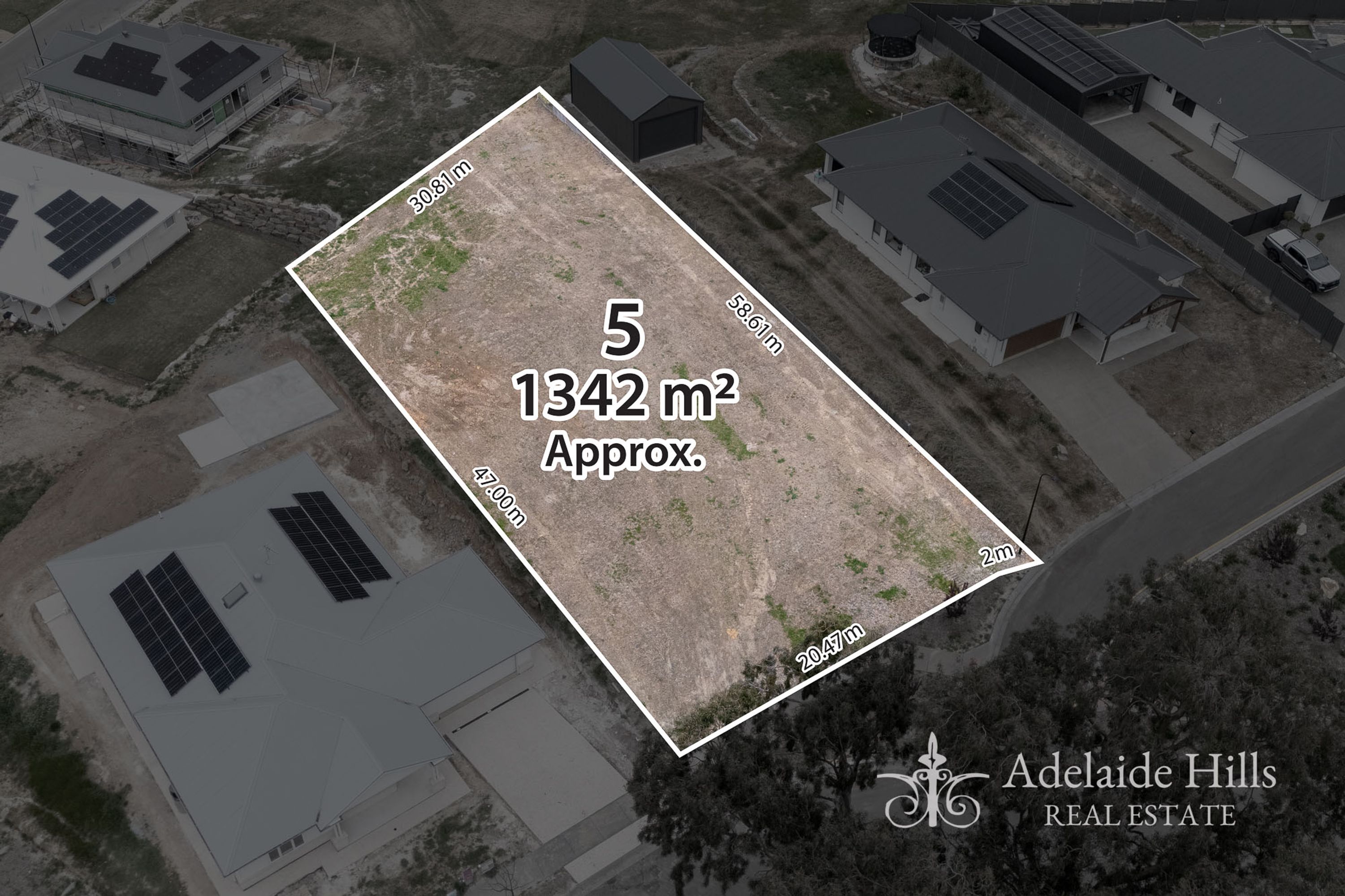 5 Weston Grove, Mount Barker - Image 1