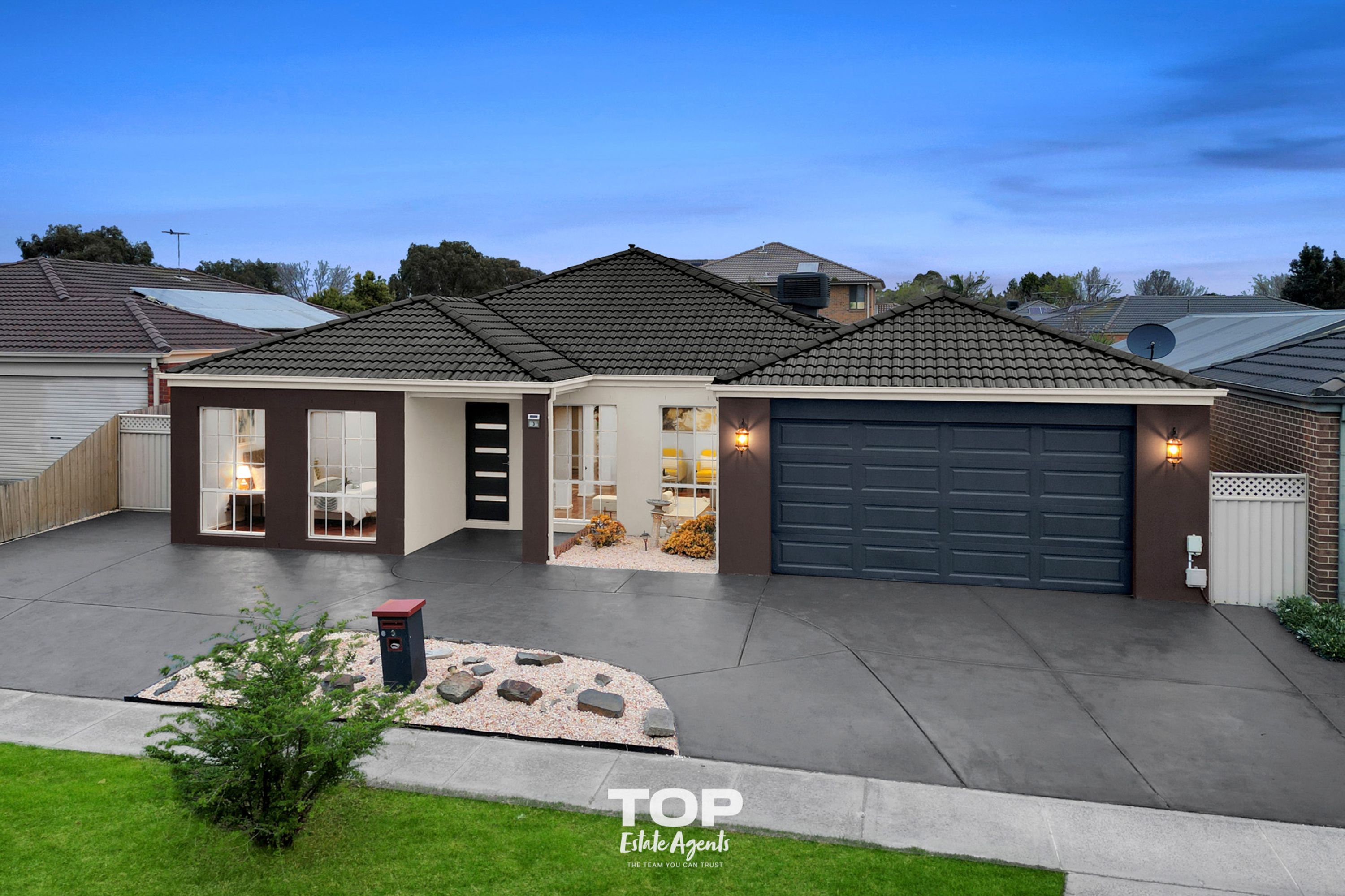 3 Orion Avenue, Cranbourne - Thumbnail 2
