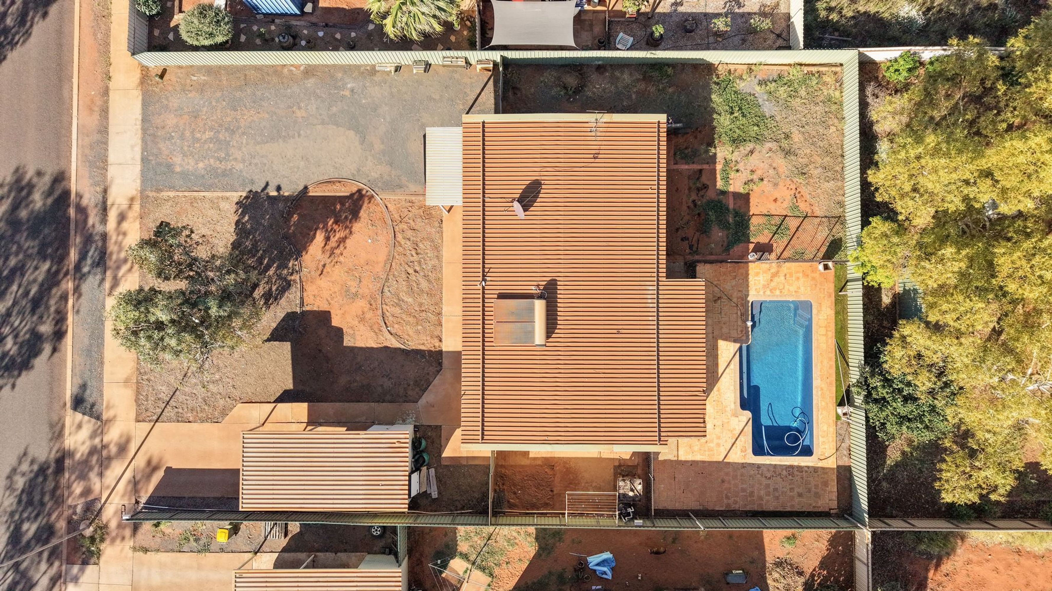 32 Greene Place, South Hedland, South Hedland - Thumbnail 3