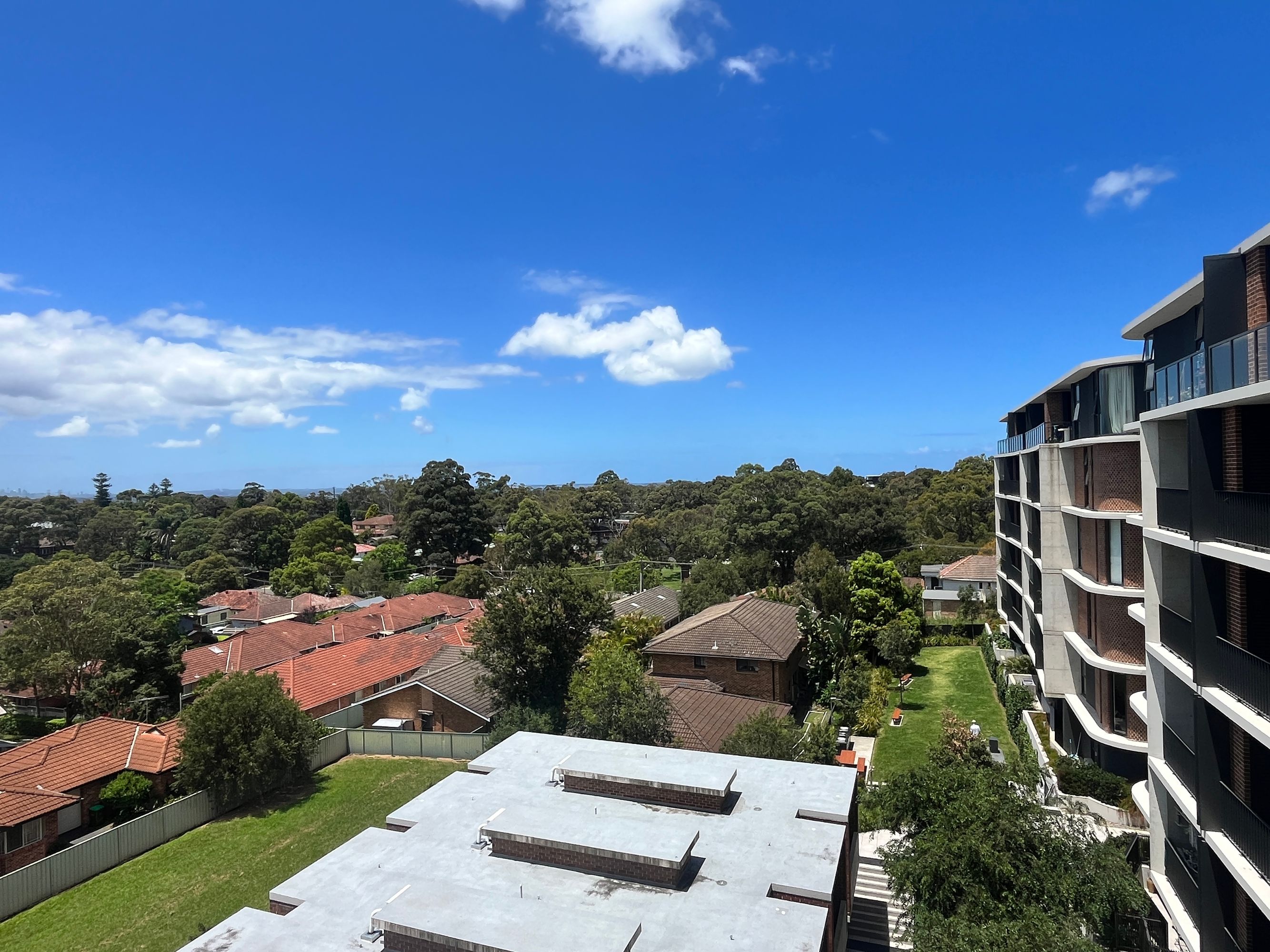 205/35 The Grand Parade, Sutherland, Sutherland - Thumbnail 4
