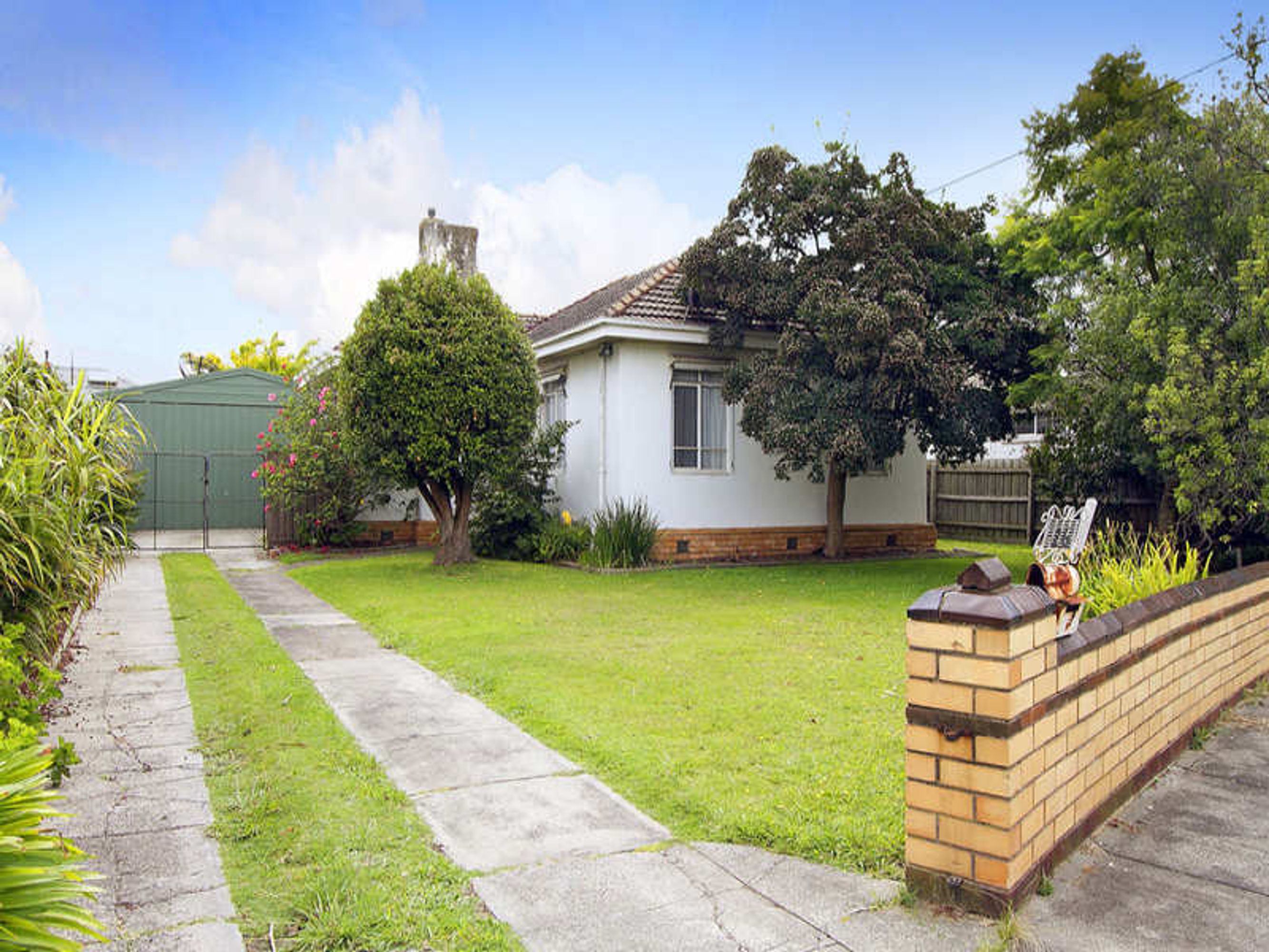 26 Union Grove