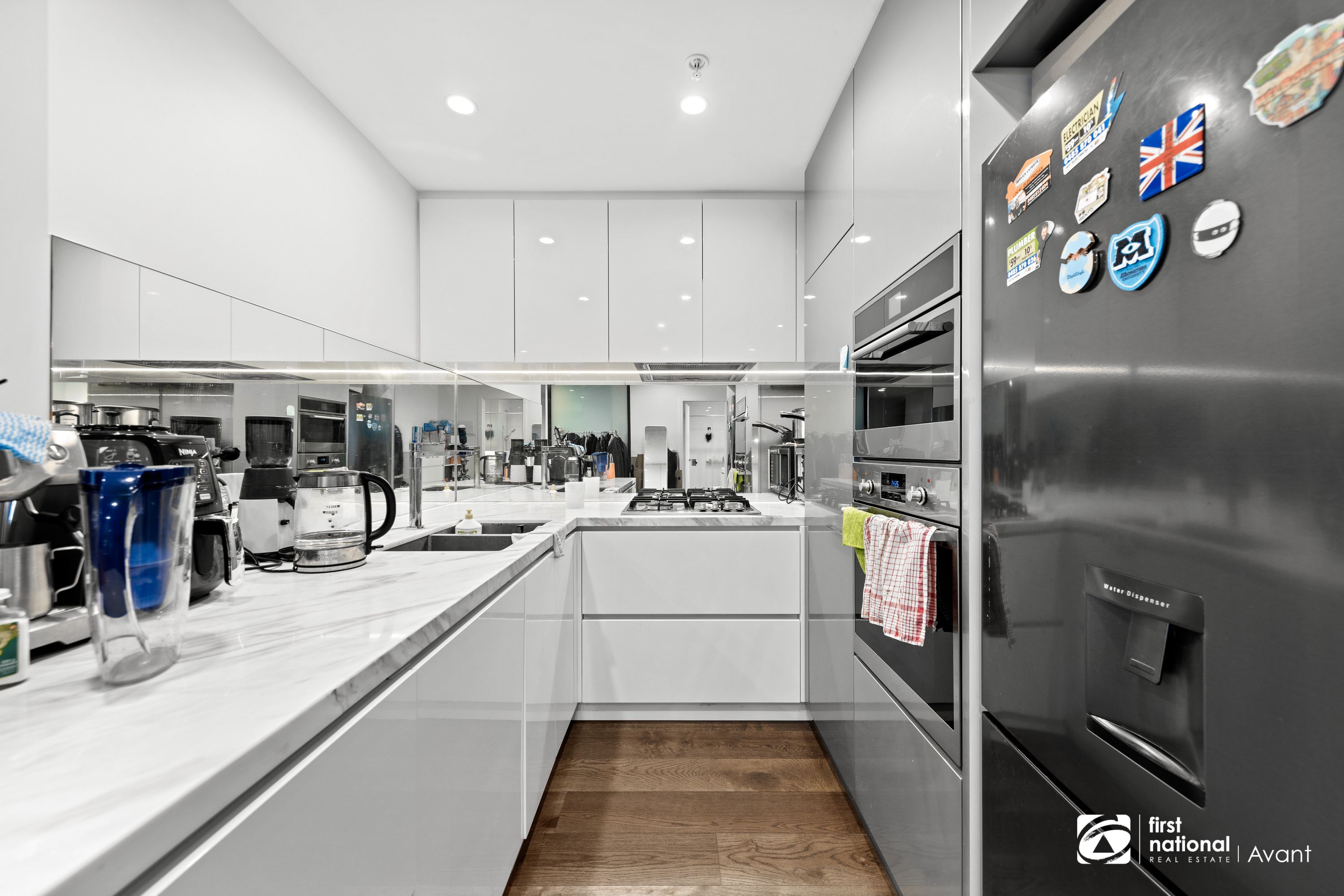 906/69 Flemington Road, North Melbourne - Thumbnail 5