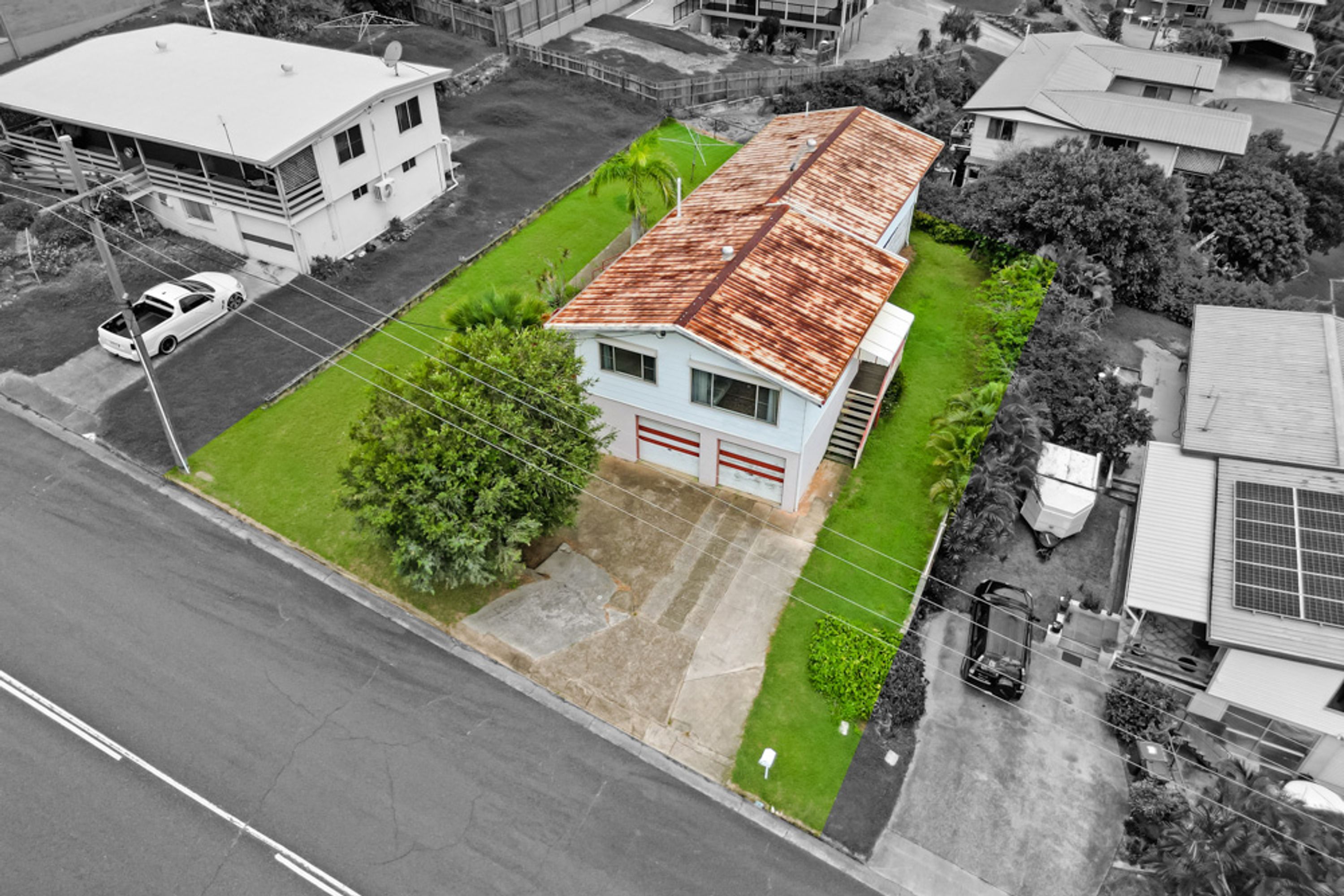 23 Far Street, West Gladstone, West Gladstone - Image 1