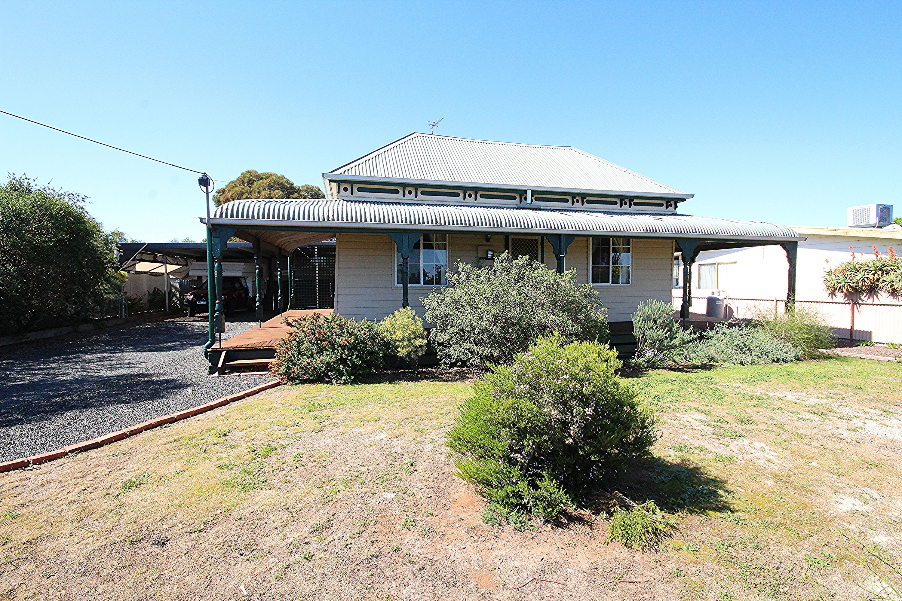 24 Church Street, Pimpinio VIC 3401, Pimpinio - Image 1