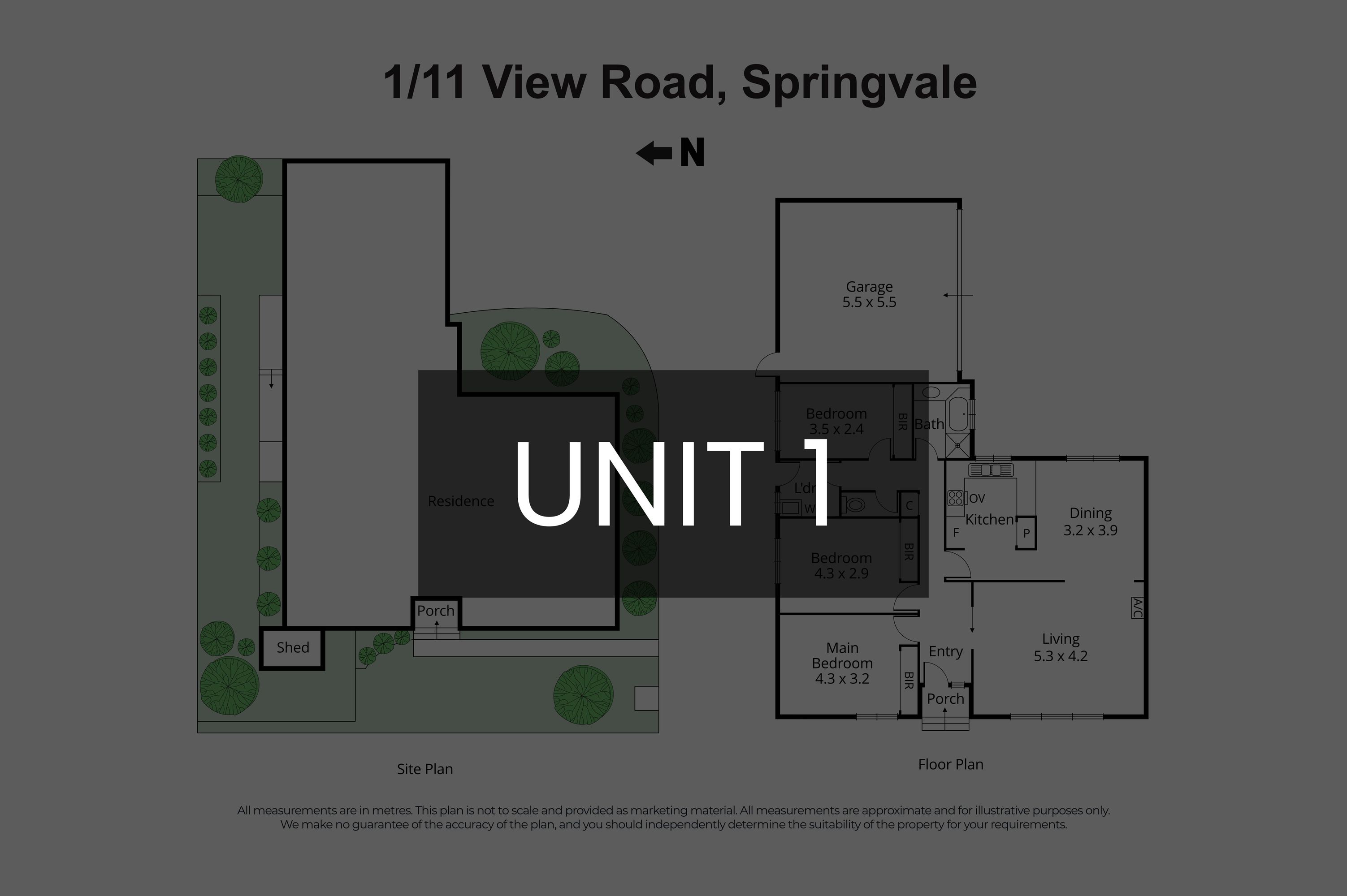 1-3/11 View Road, Springvale - Thumbnail 3