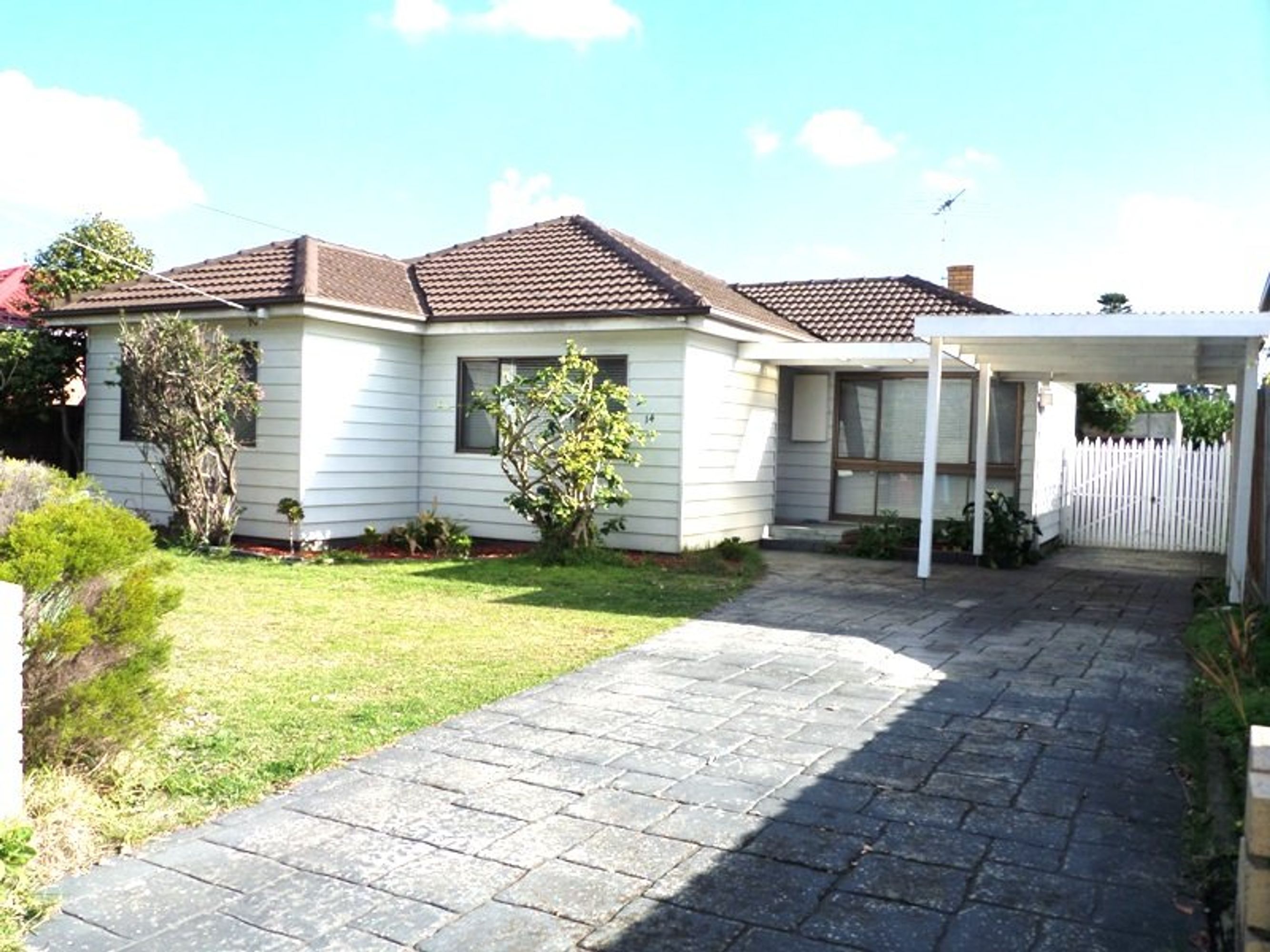 14 Cooper Street