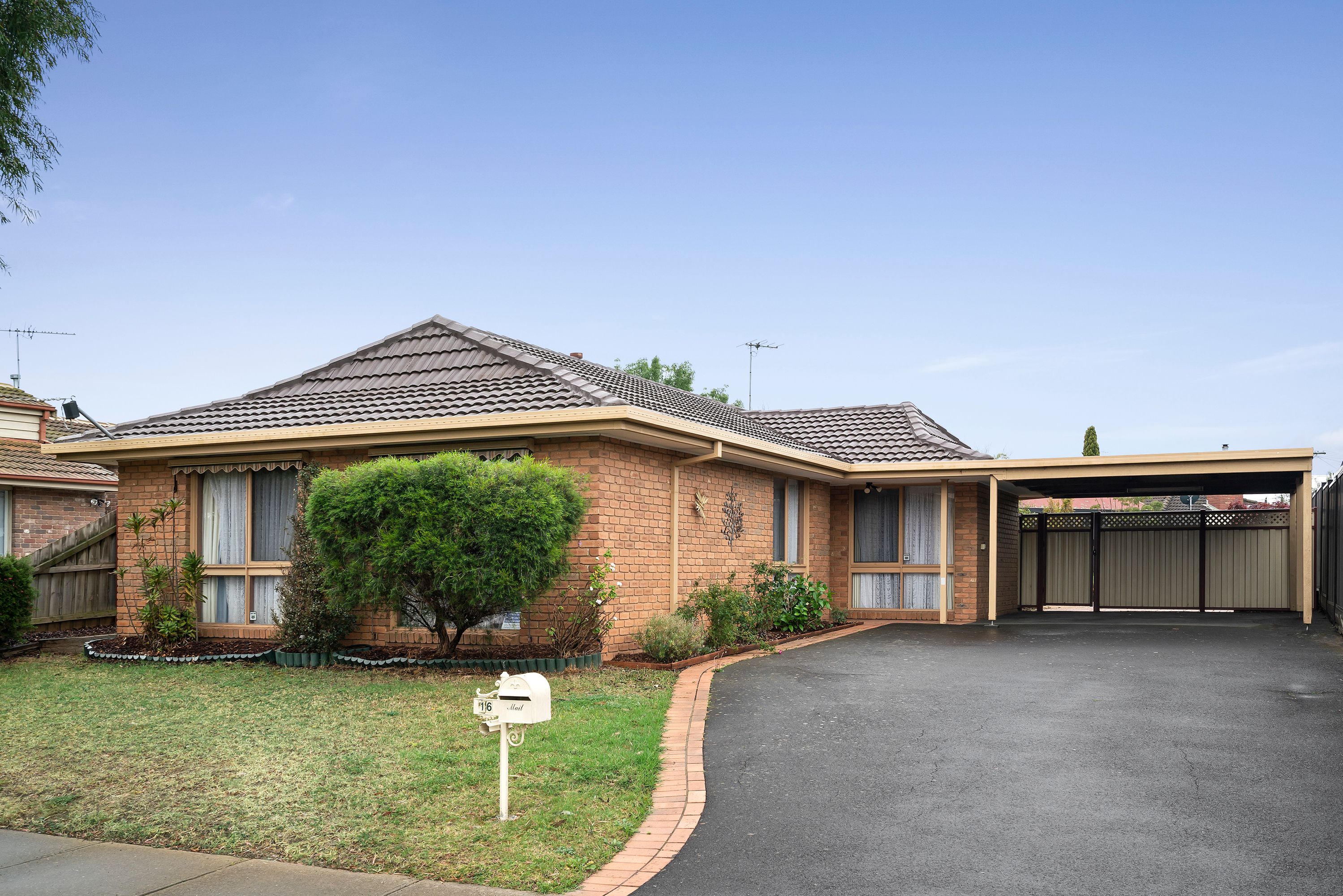 16 Queensbury Way, Werribee, VIC 3030