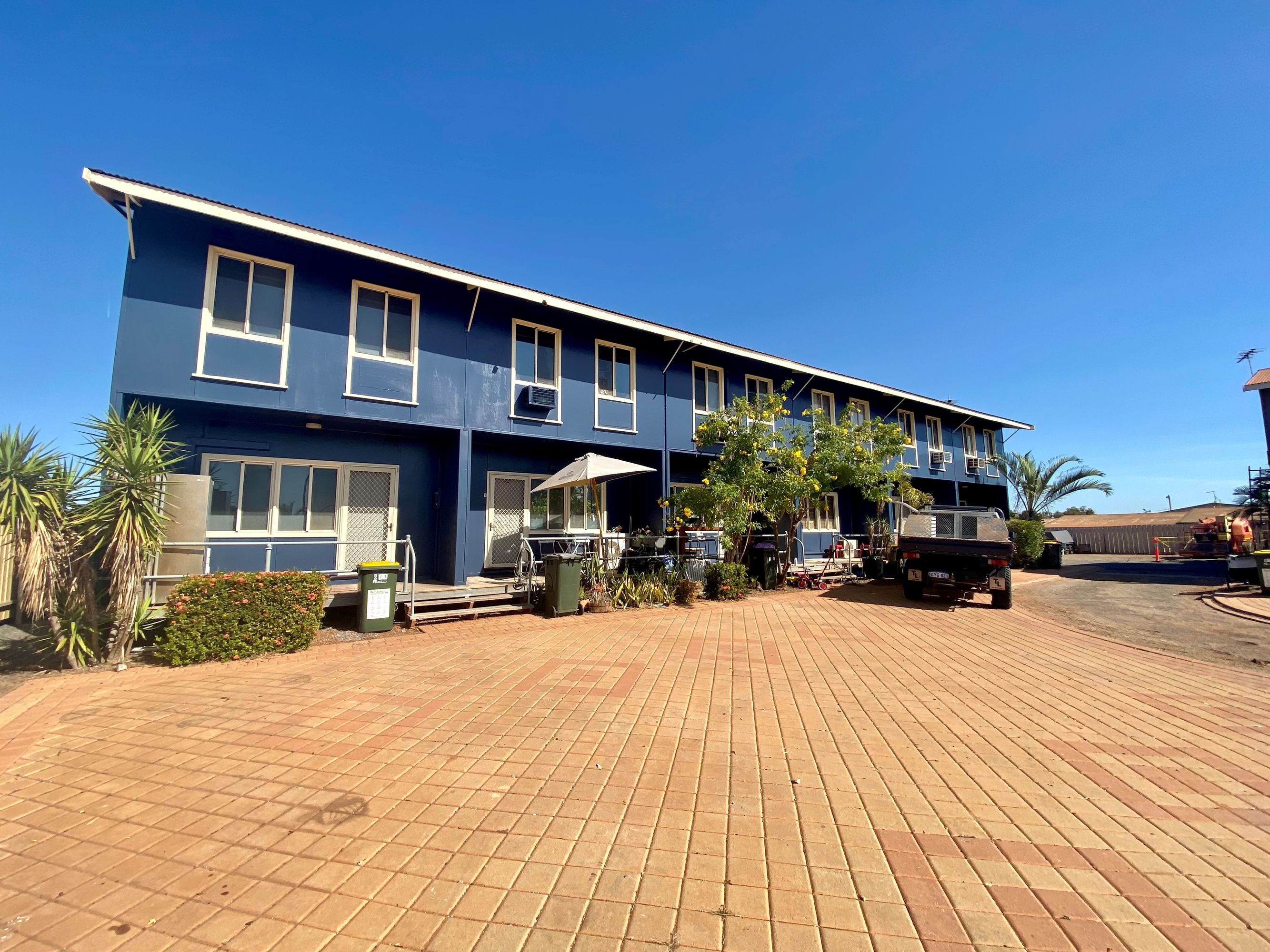 12/8 Padbury Place, Port Hedland, Port Hedland - Thumbnail 2