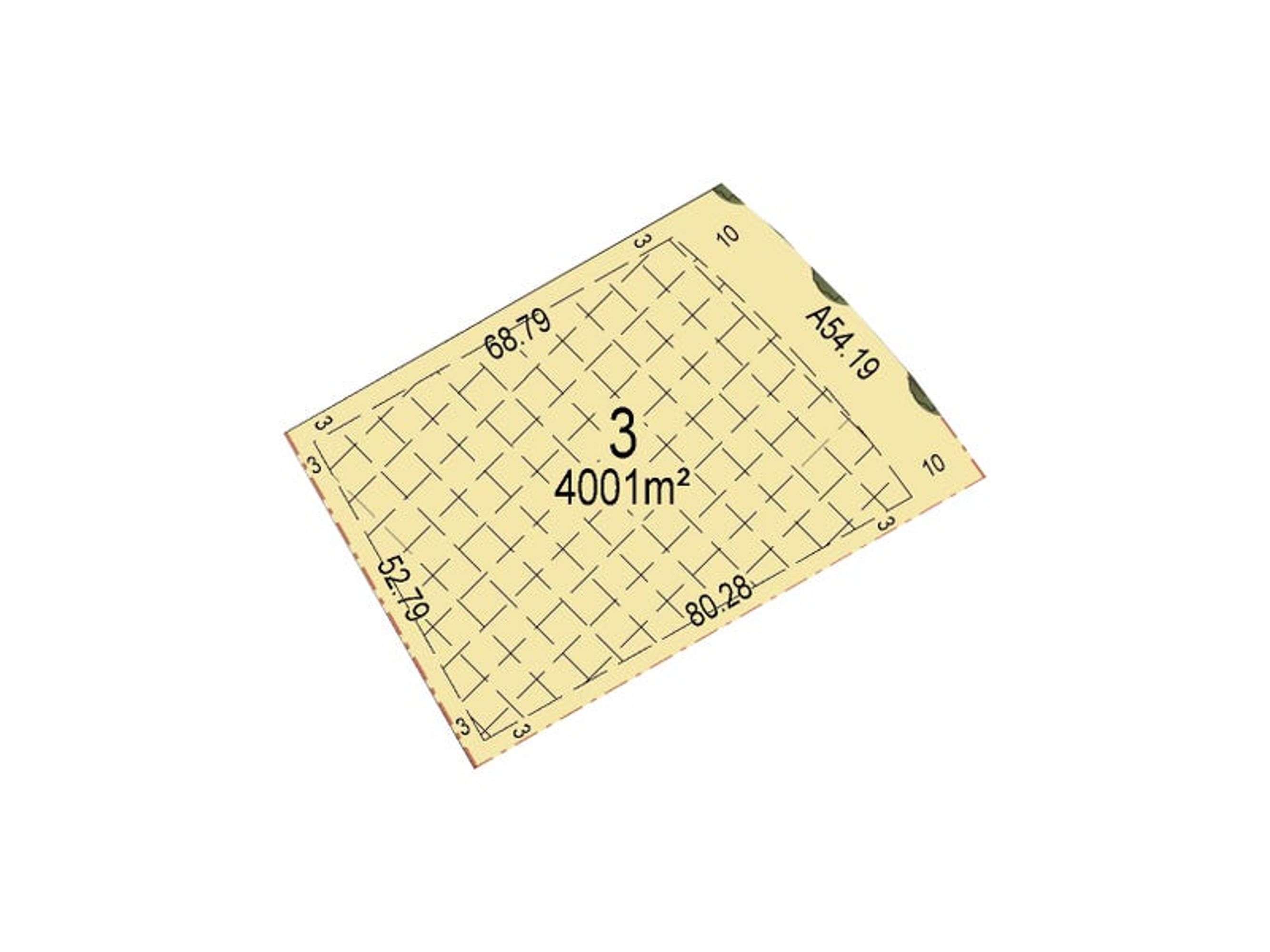 Lot 3/566 Wangaratta - Yarrawonga Road, waldara, Waldara - Image 1