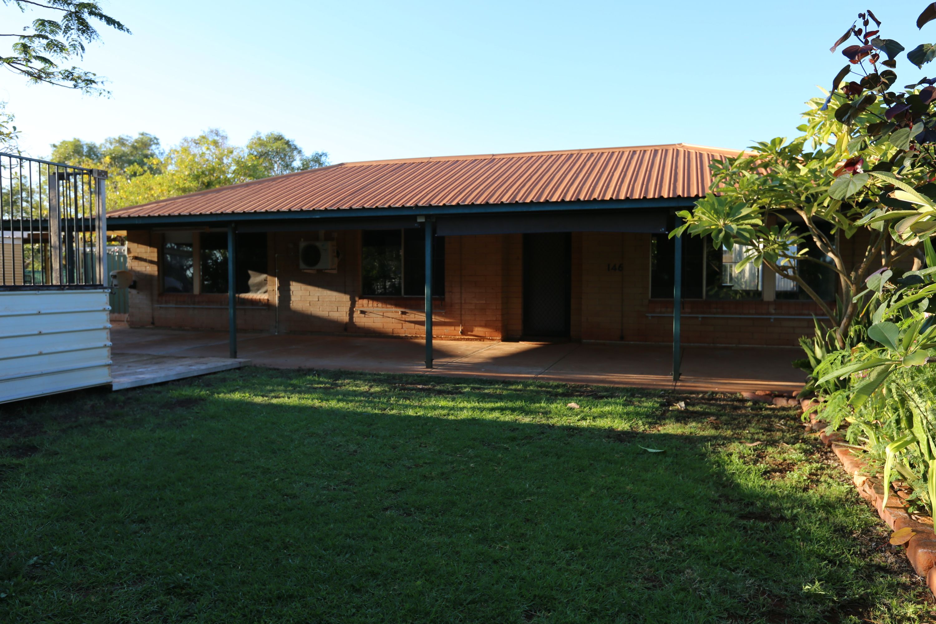 2 Hannan Crescent, Dampier