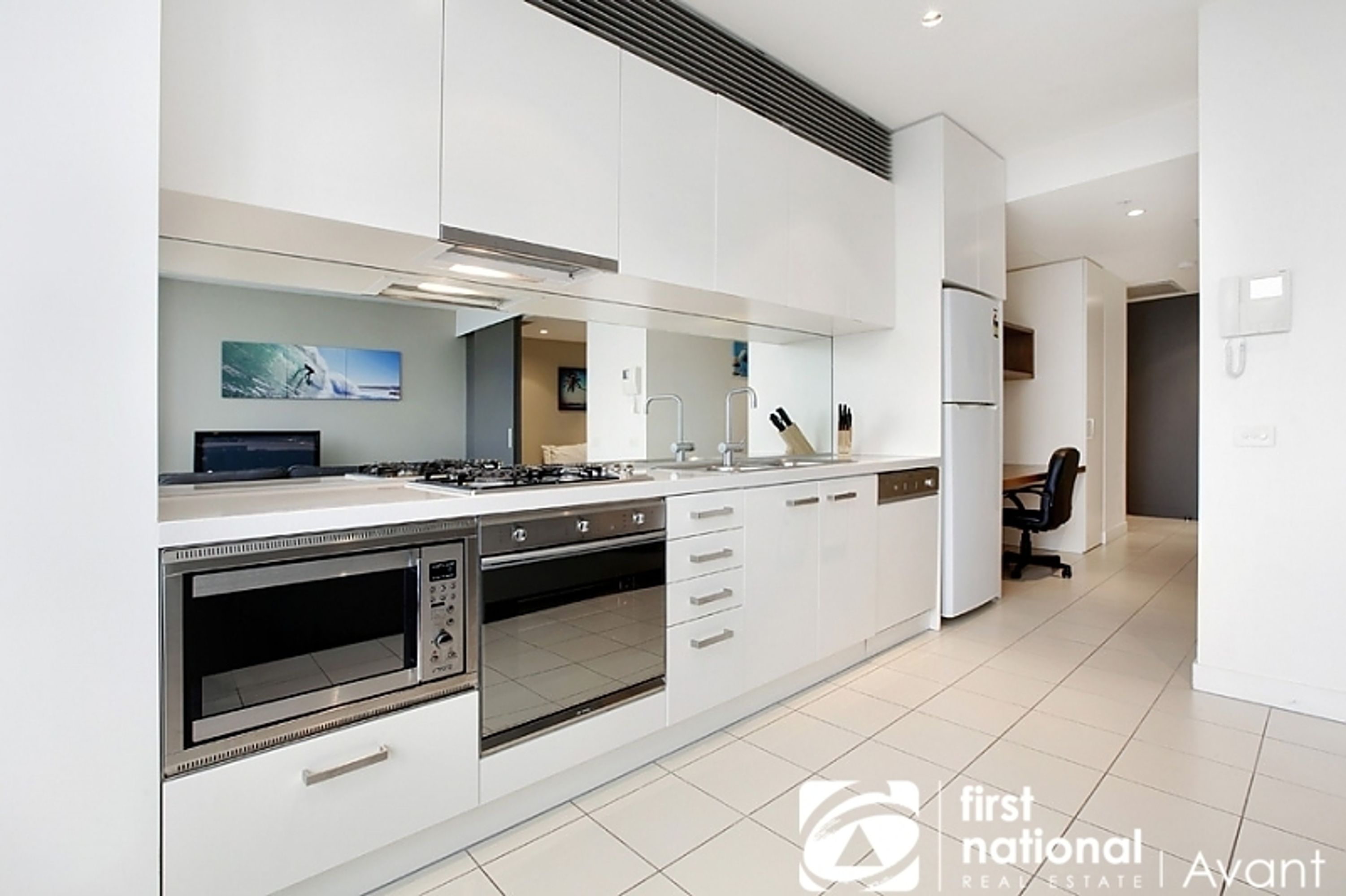 3710/1 Freshwater Place, Southbank - Thumbnail 5