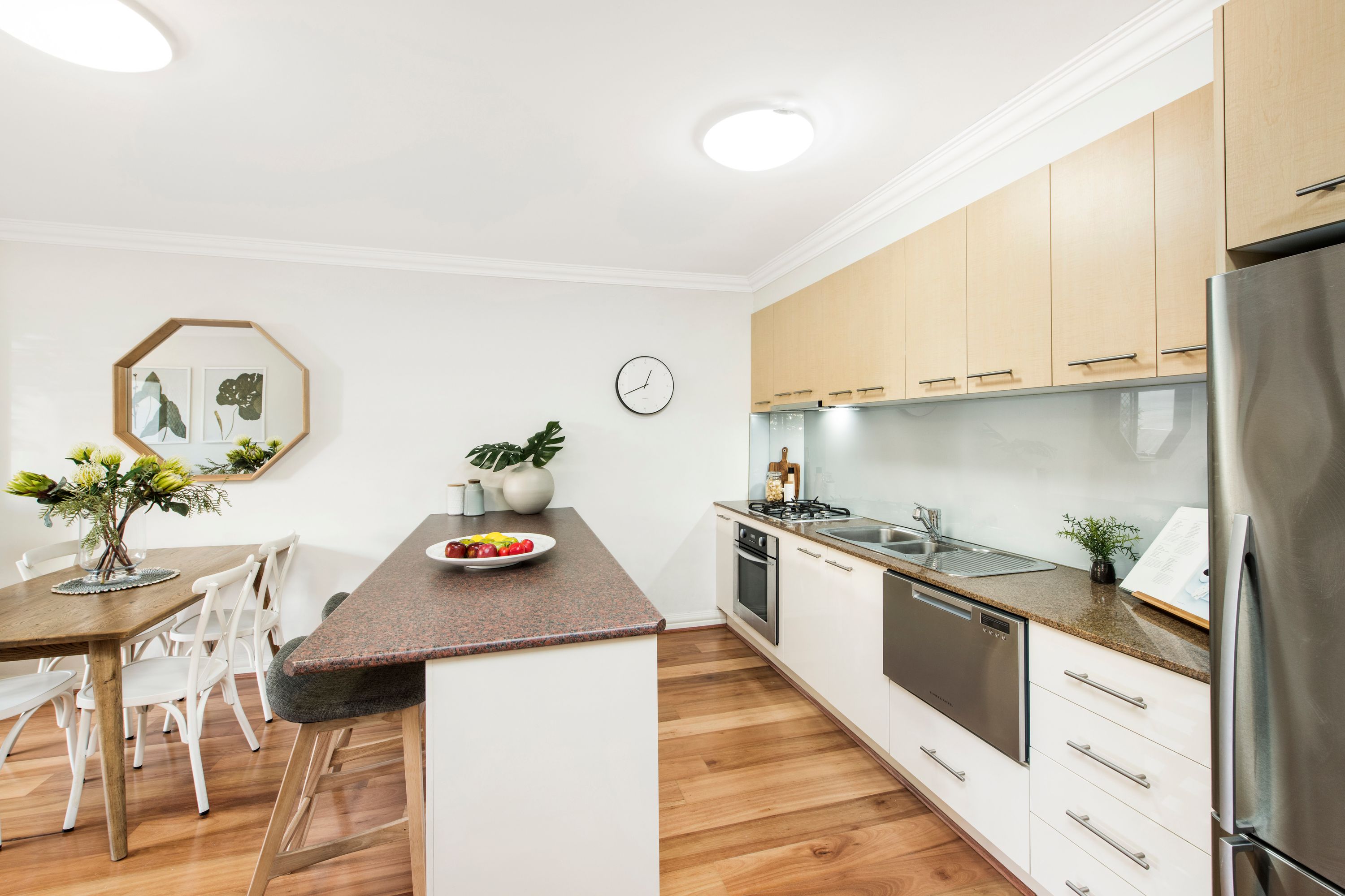 13/20-26 Hume Street, Wollstonecraft - Thumbnail 3