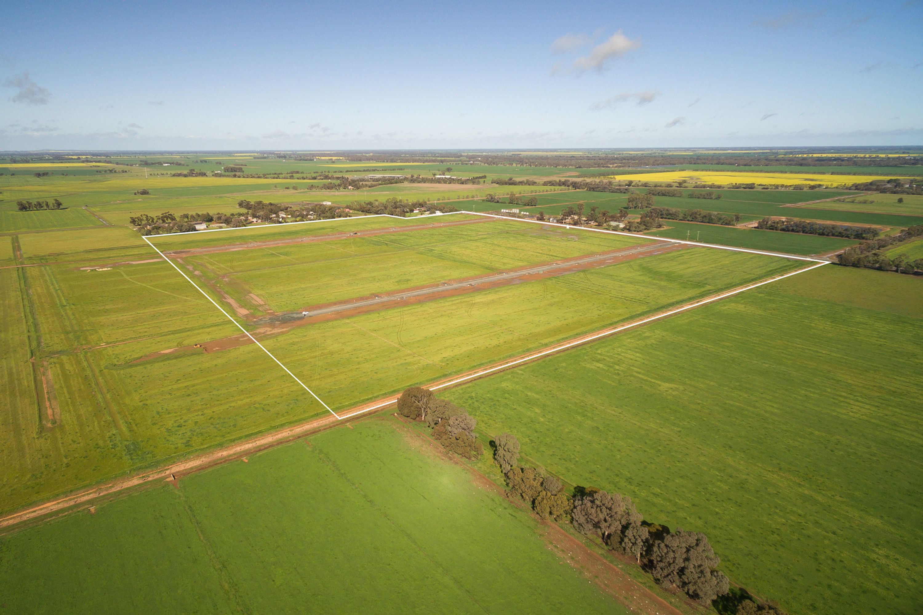 Lot 25 Curlew Drive, Echuca, Echuca - Thumbnail 2