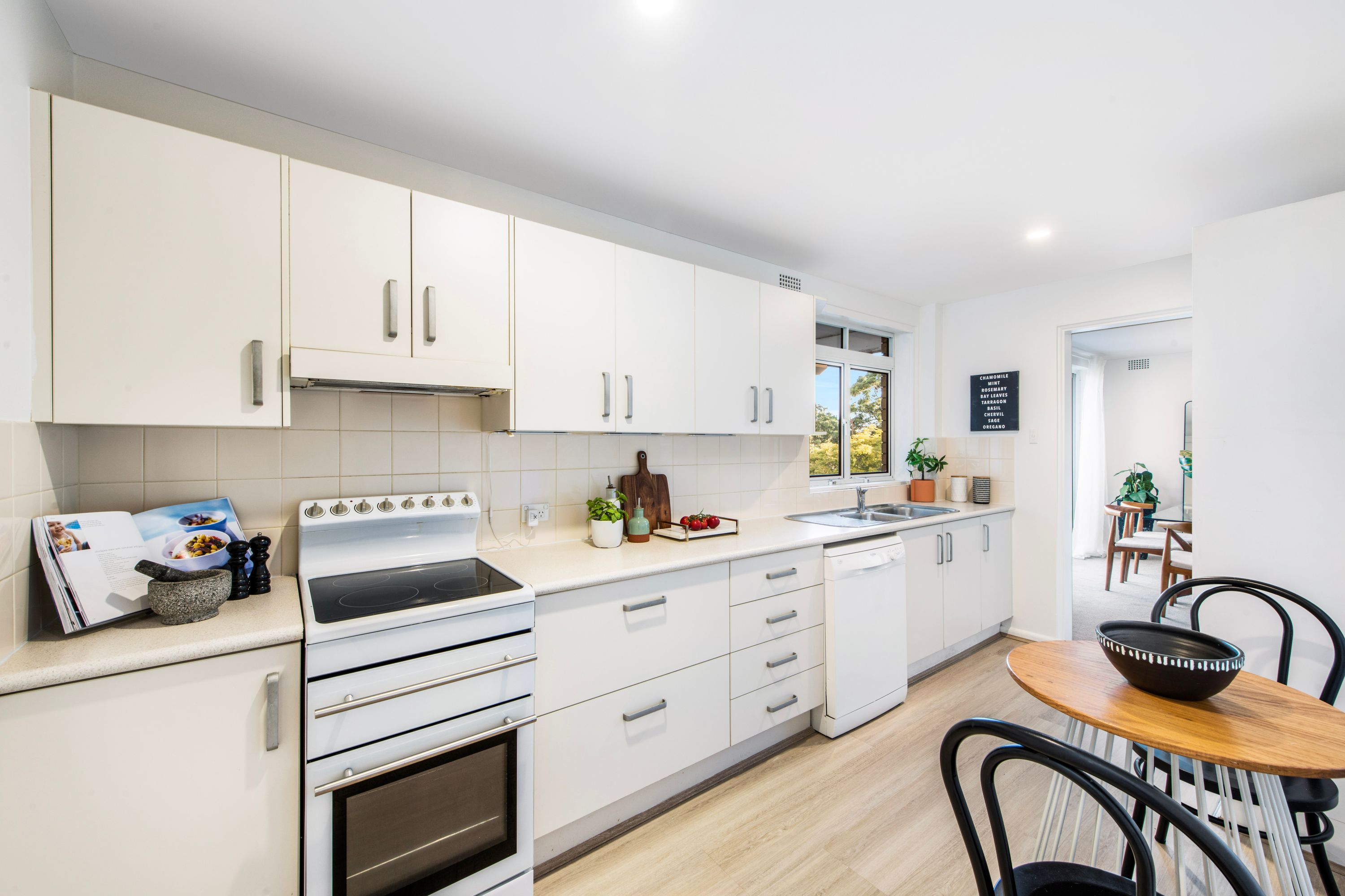 13/20 Warwick Avenue, Cammeray - Thumbnail 7