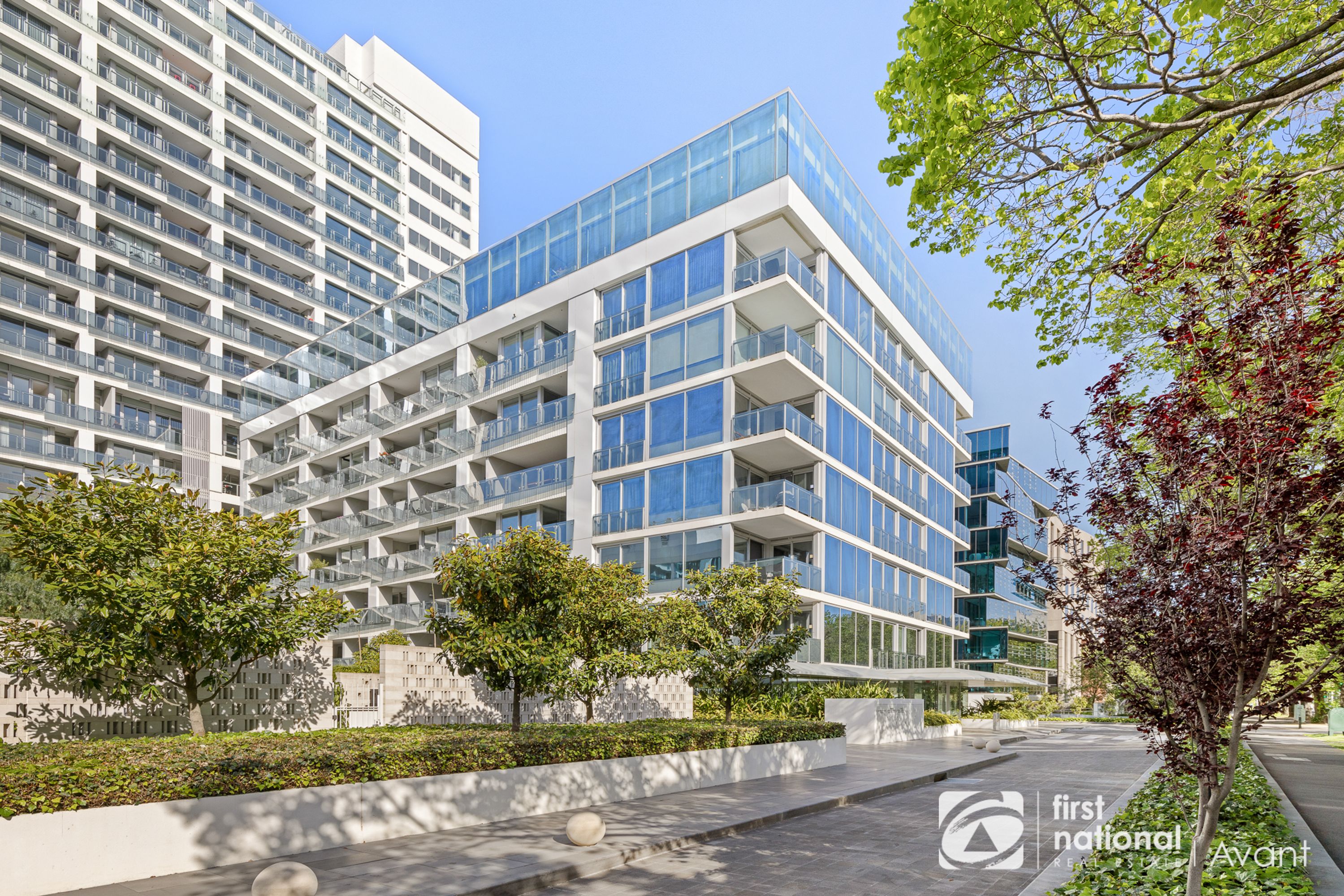 621/499 St Kilda Road, Melbourne - Thumbnail 7