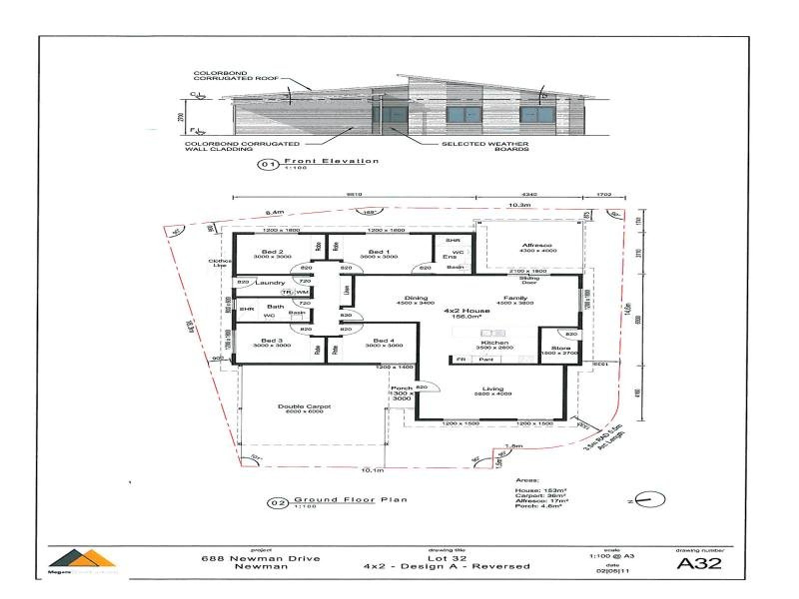 32/688 Newman Drive, Newman, Newman - Thumbnail 2