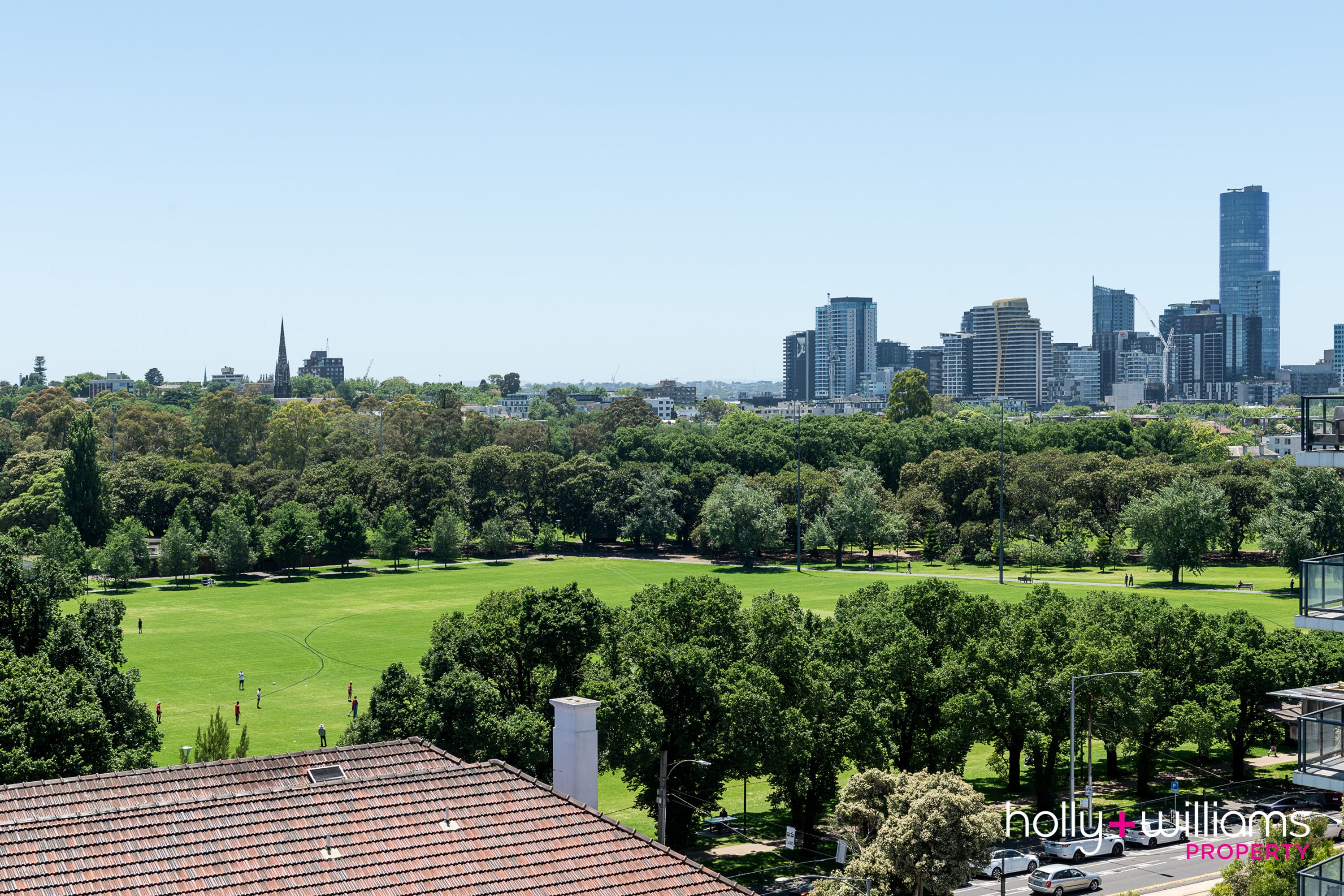 702/539 St Kilda Road, Melbourne - Image 1