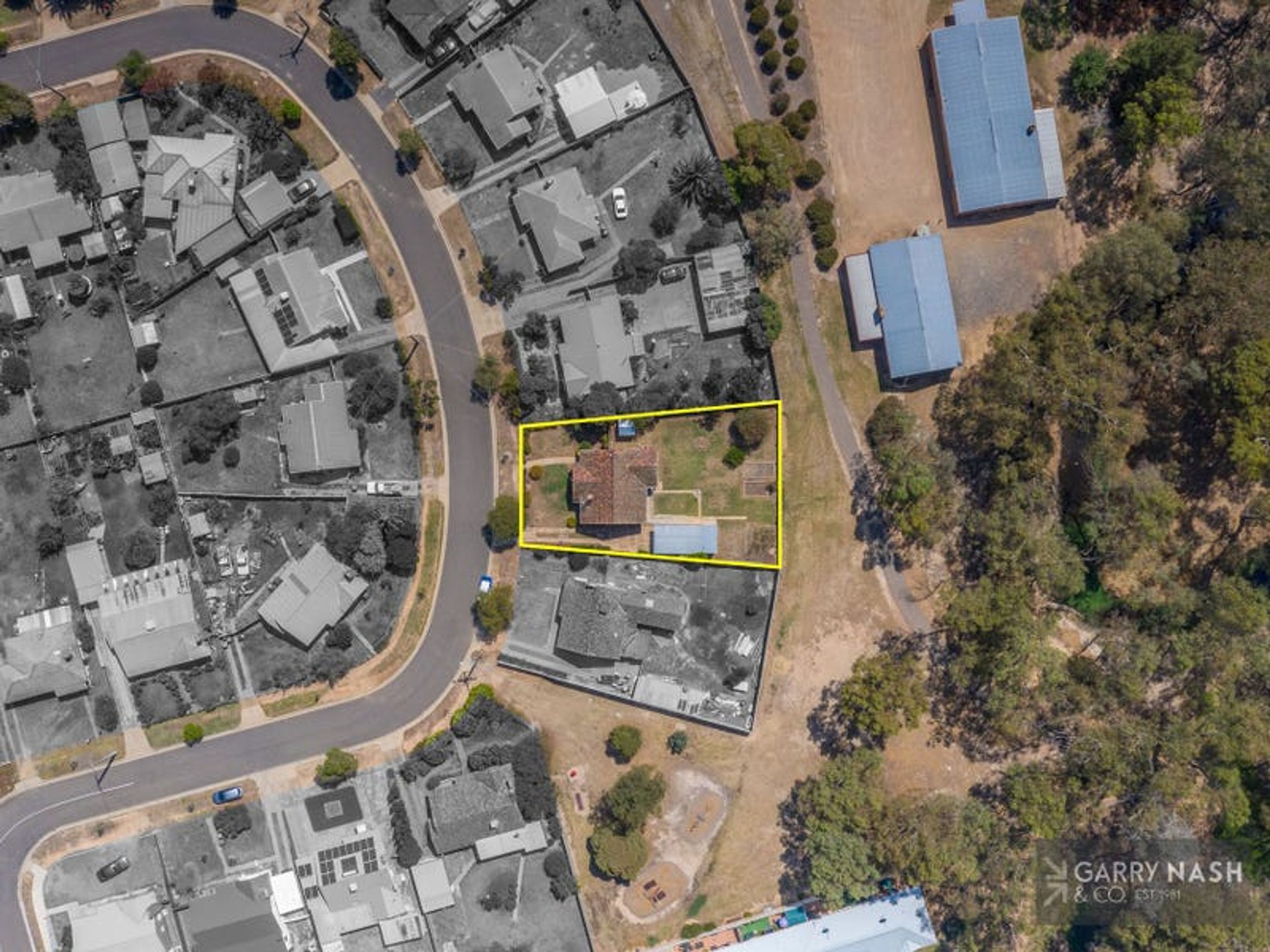 41 Smith Crescent, wangaratta, Wangaratta - Thumbnail 8