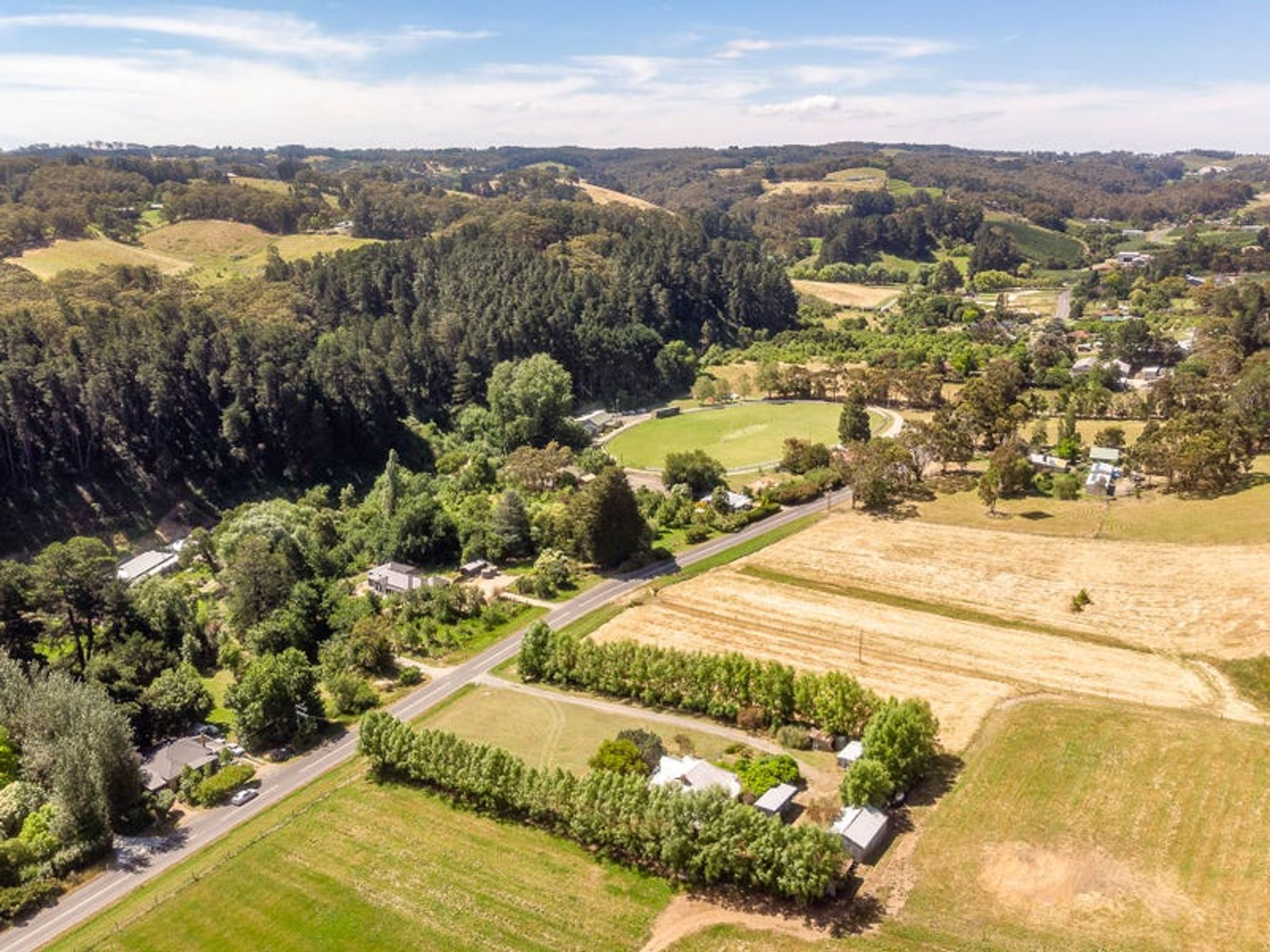 670 Swamp Rd, Lenswood, SA 5240, Lenswood - Thumbnail 5
