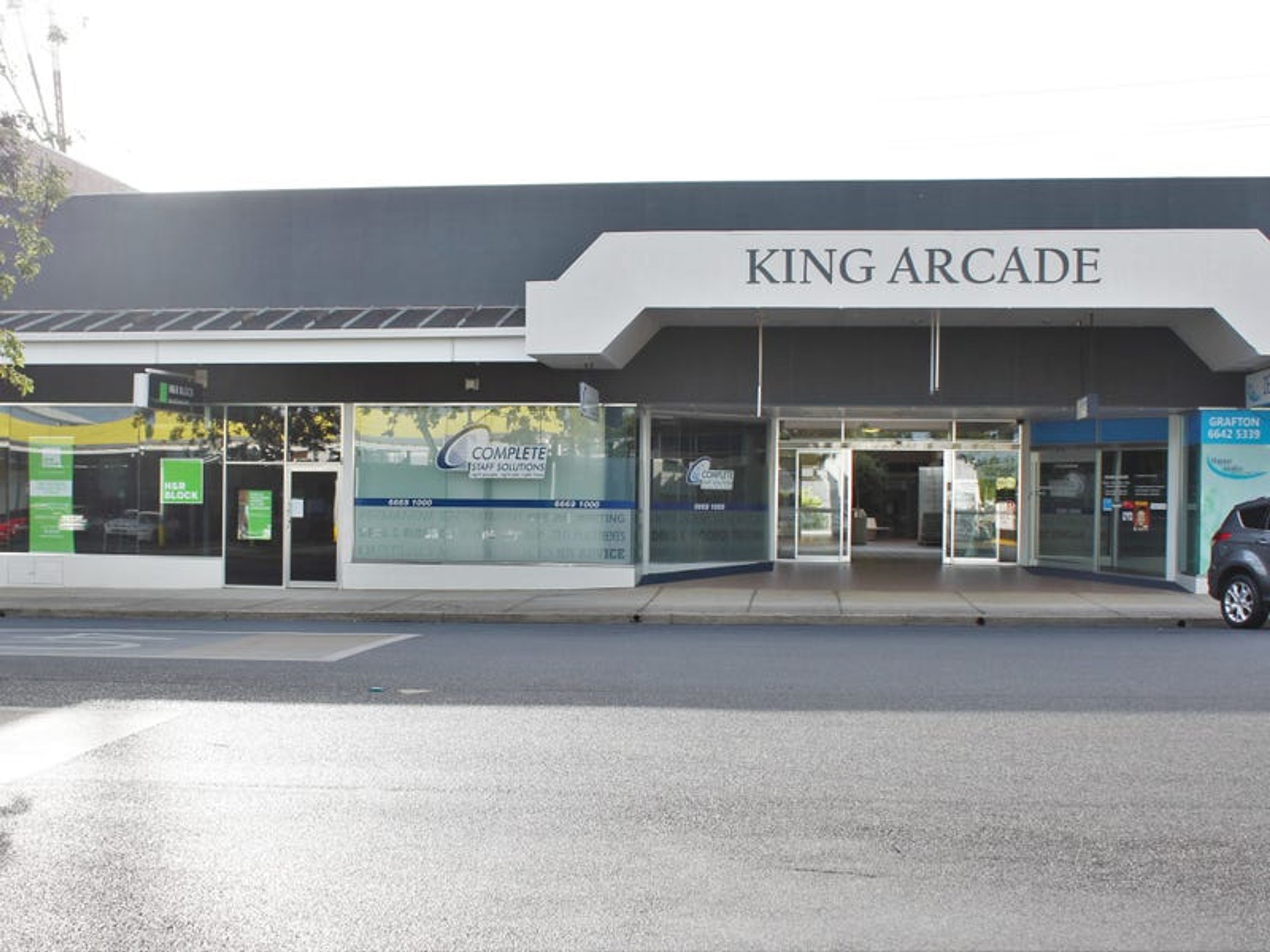 22-26 King Street, Grafton - Thumbnail 3