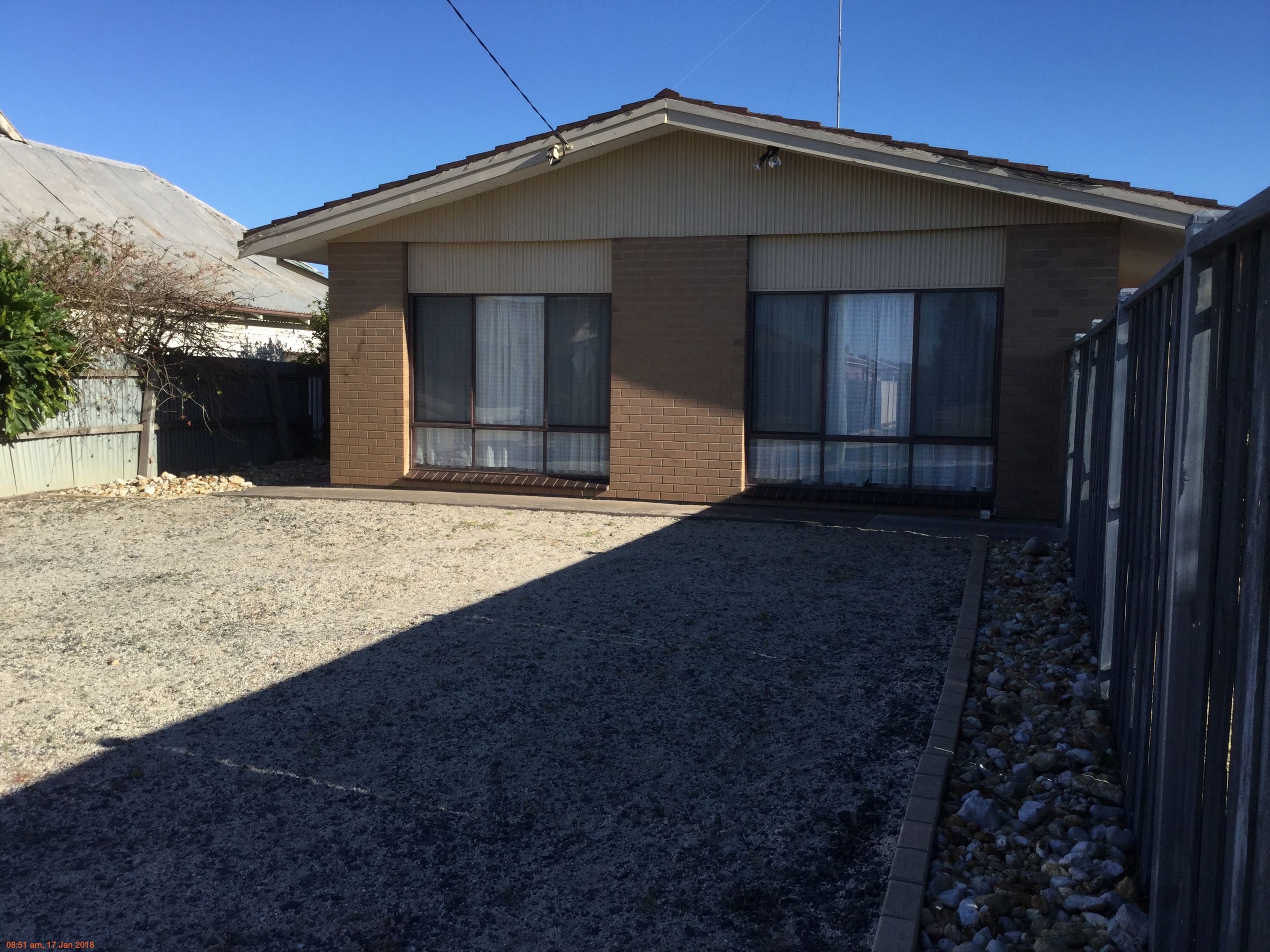 198 Baillie Street, Horsham VIC 3400