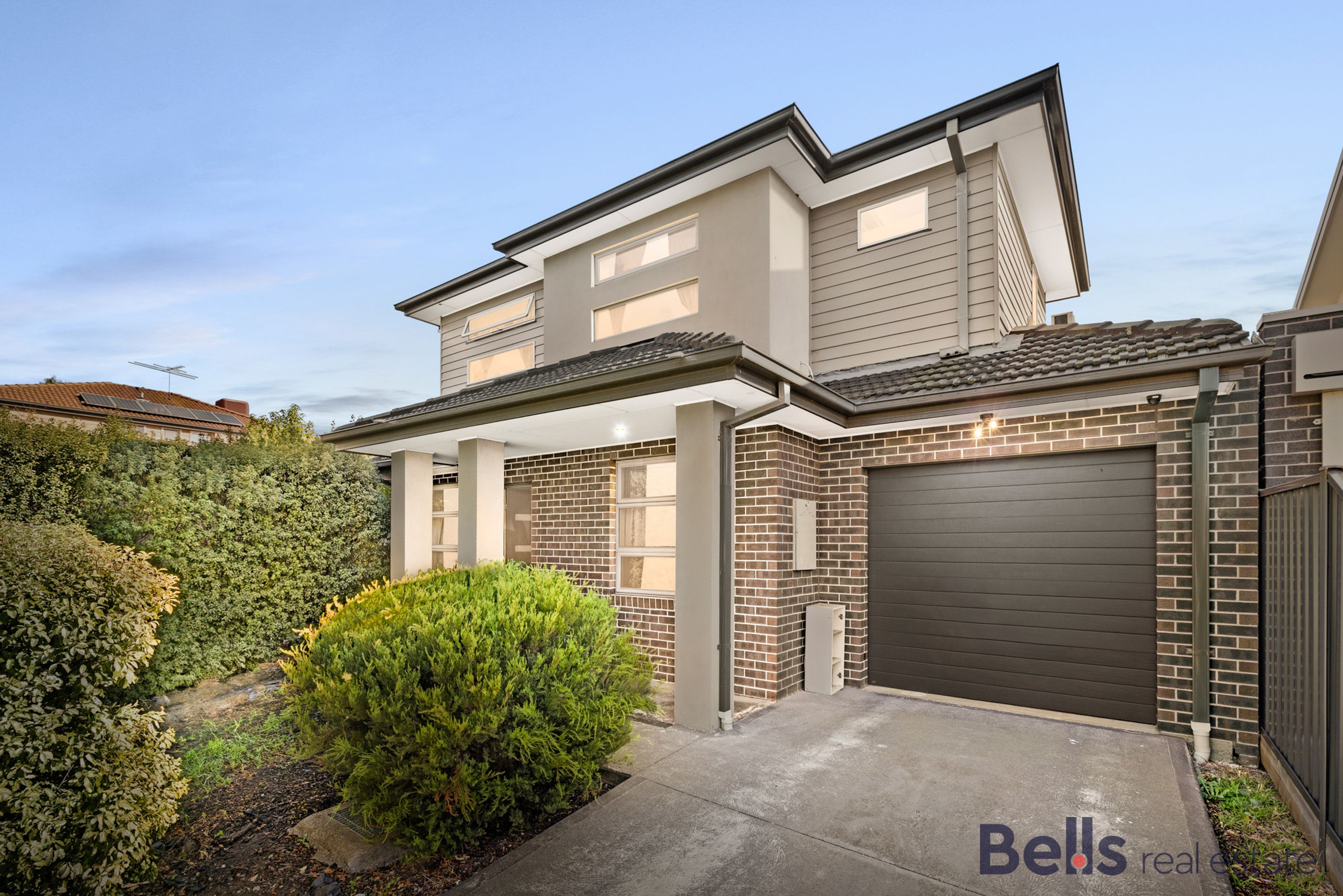 1/46 Carlton Street, Braybrook - Thumbnail 2