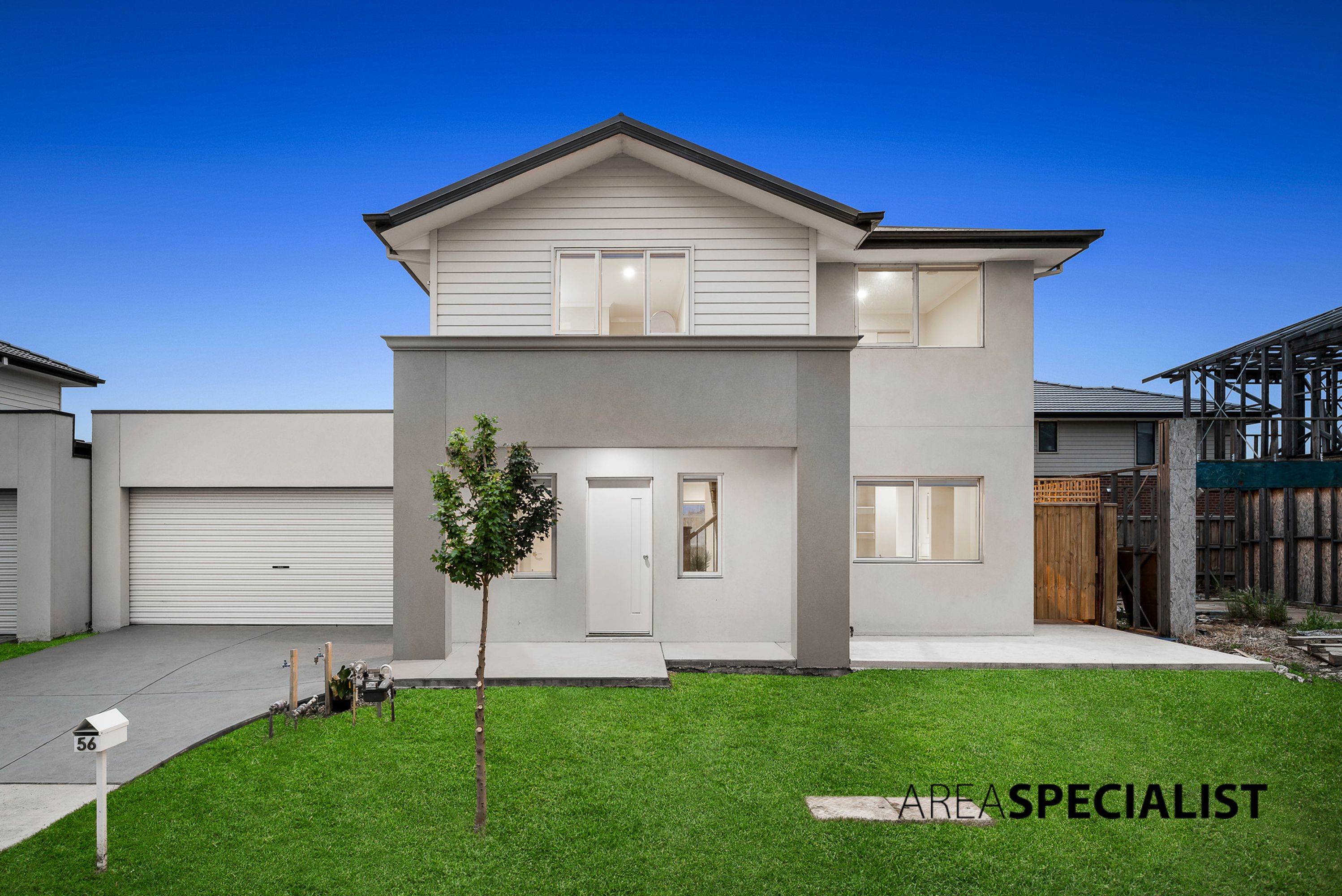 56 Crescendo Boulevard, Clyde