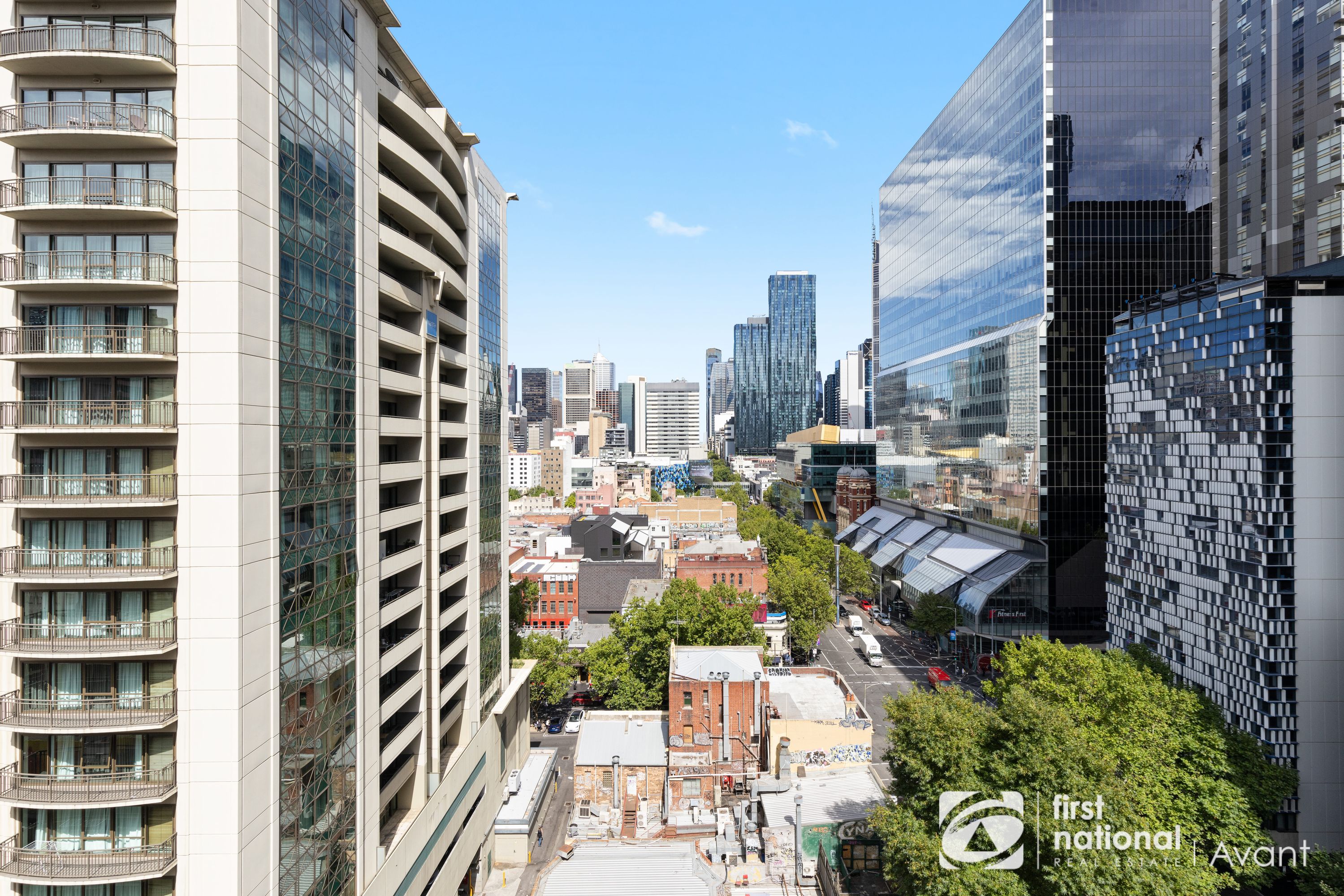 1238/139 Lonsdale Street, Melbourne - Thumbnail 8