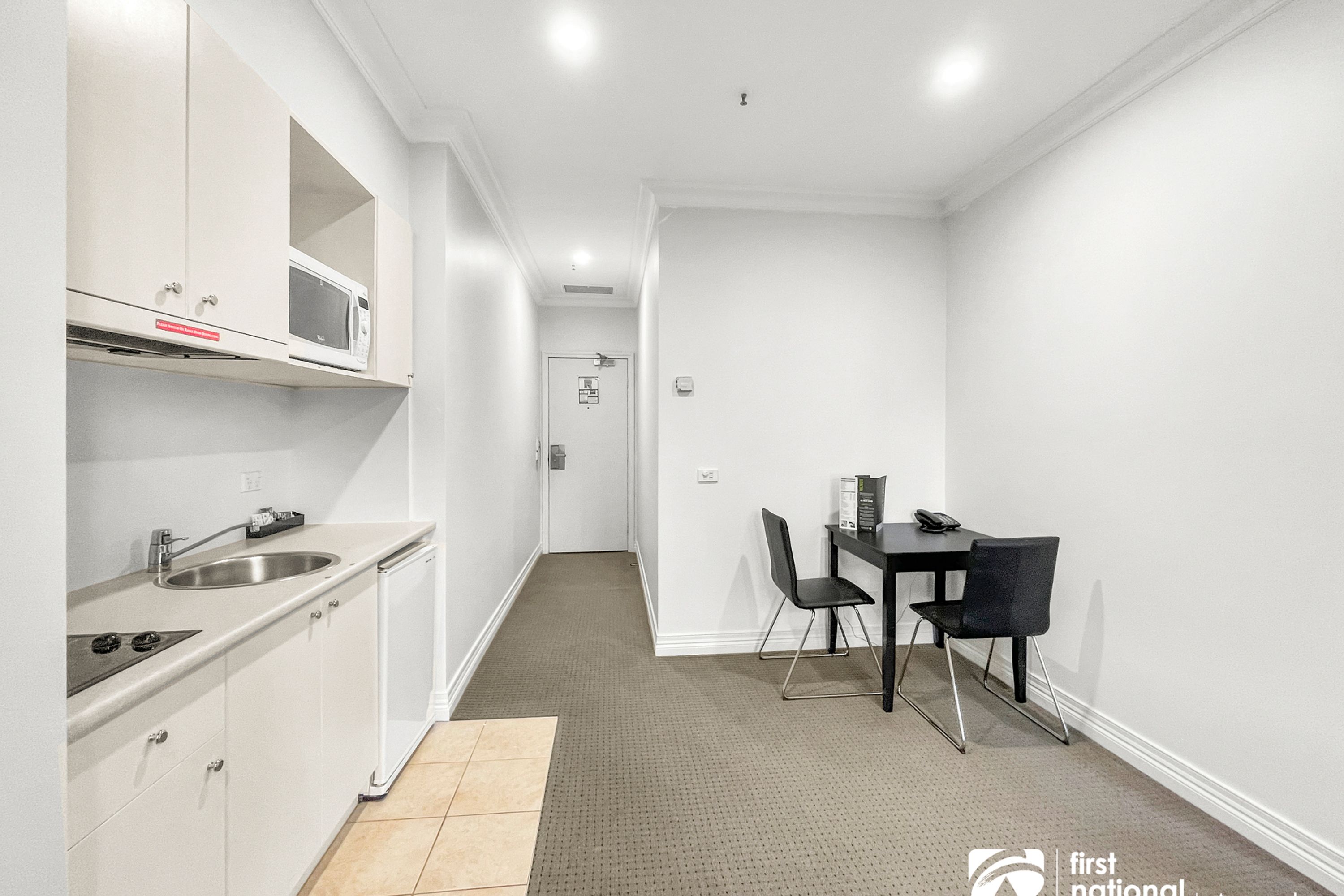 65/43 Lonsdale Street, Melbourne - Thumbnail 5