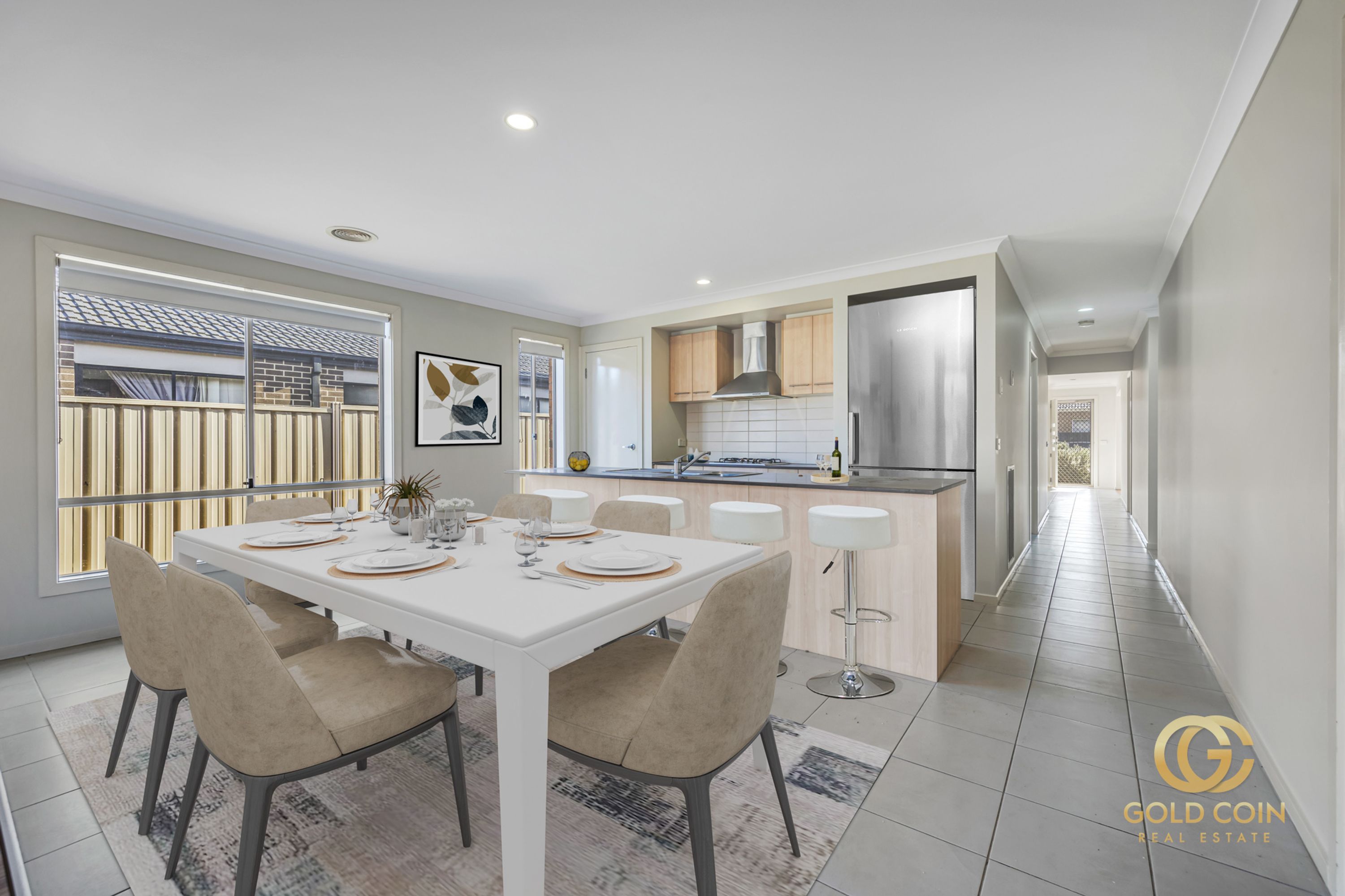 17 Fieldstone Way, Brookfield - Thumbnail 3