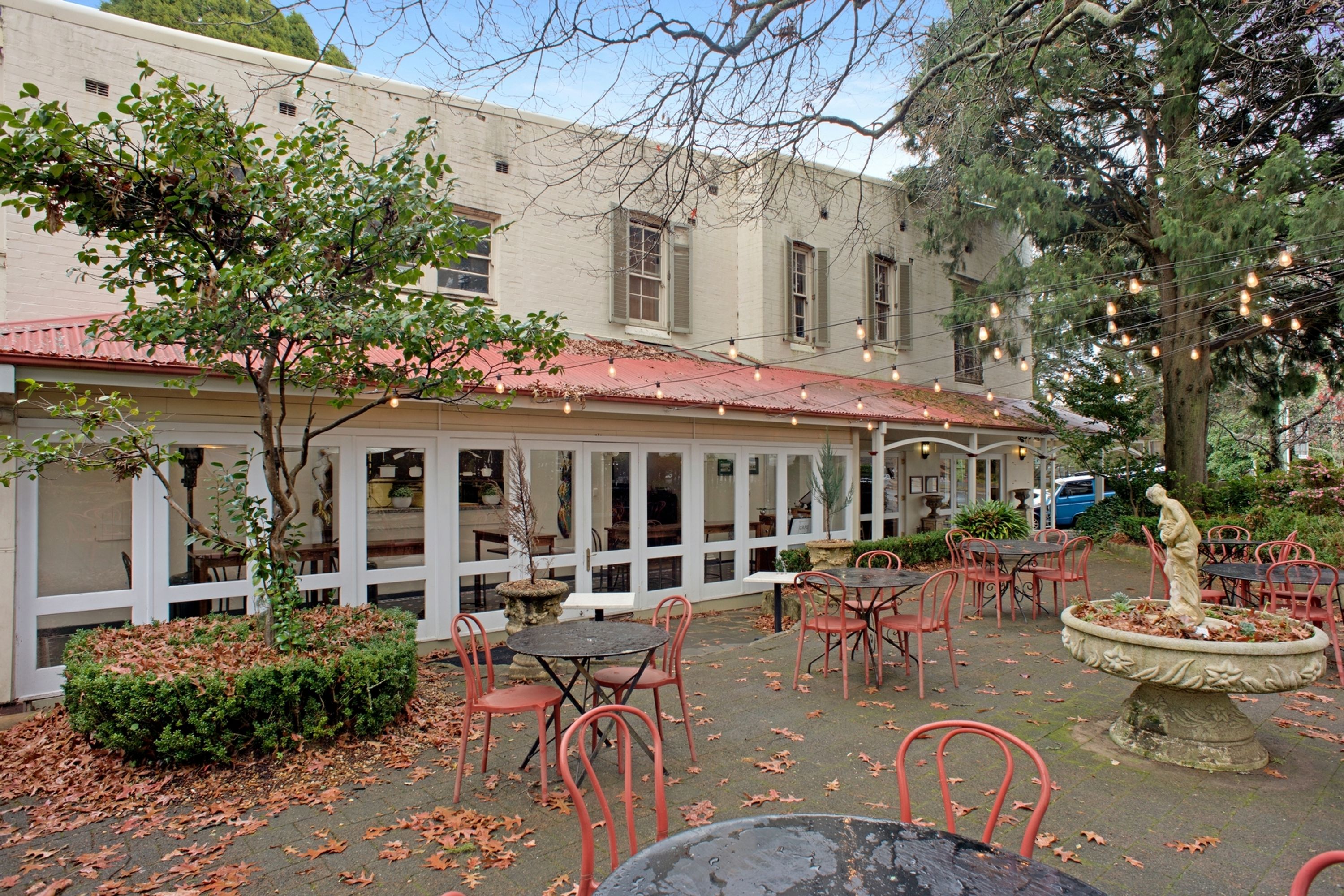 192-194 Leura Mall, Leura - Image 1