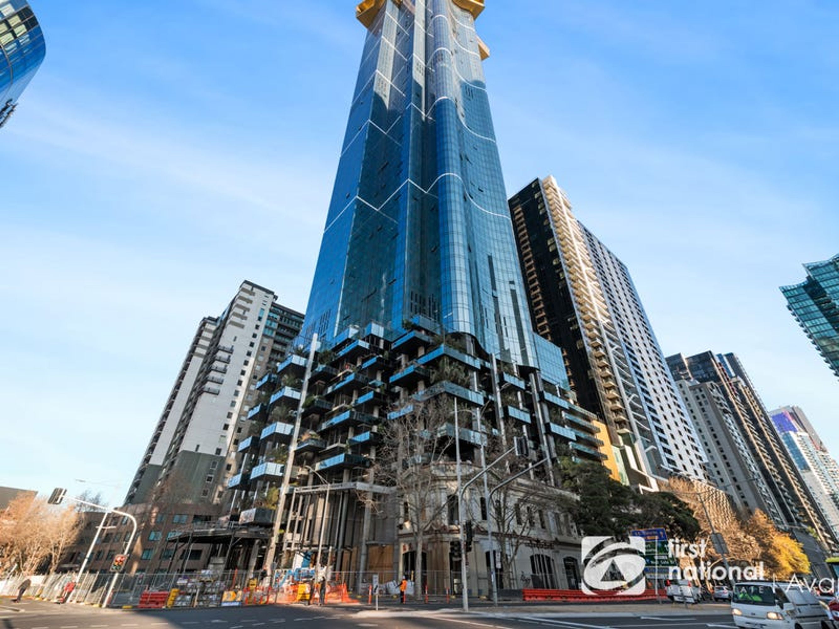 2317/70 Southbank Boulevard, Southbank - Thumbnail 2